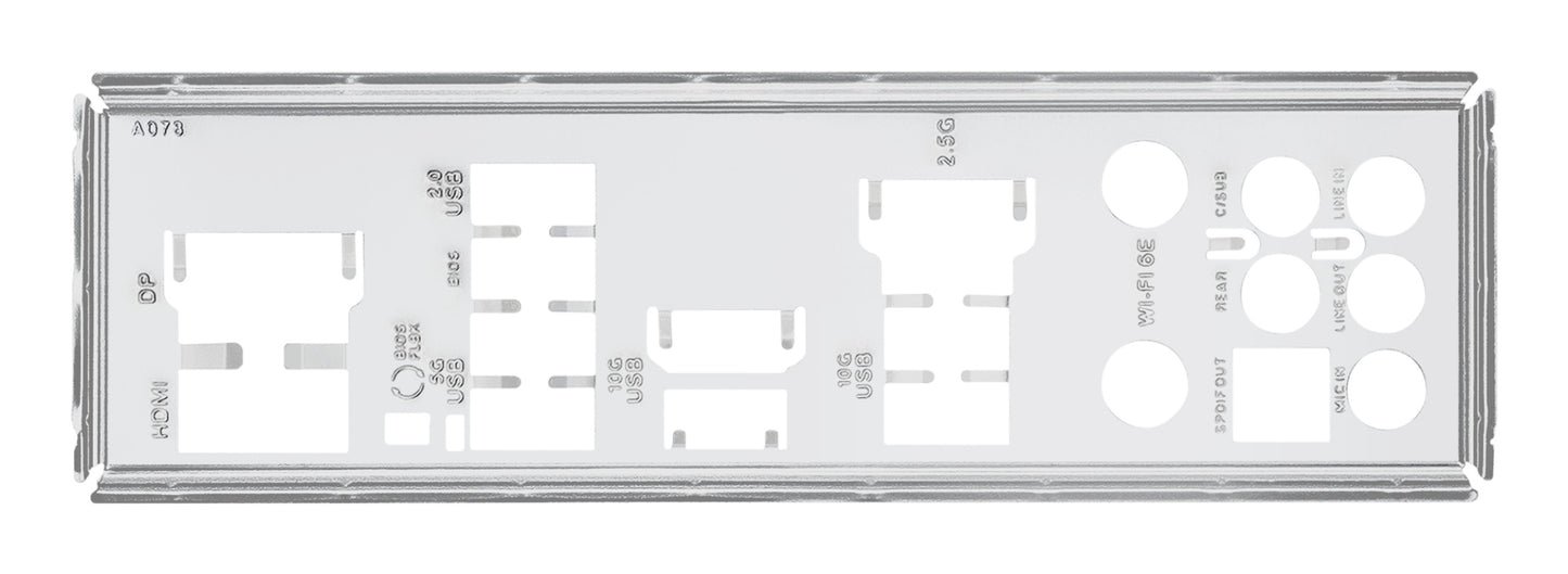 ASUS Prime B650 - Plus Wifi Amd B650 Socket Am5 Atx - AMD Sockel AM5 (Ryzen Zen4) - Mainboard