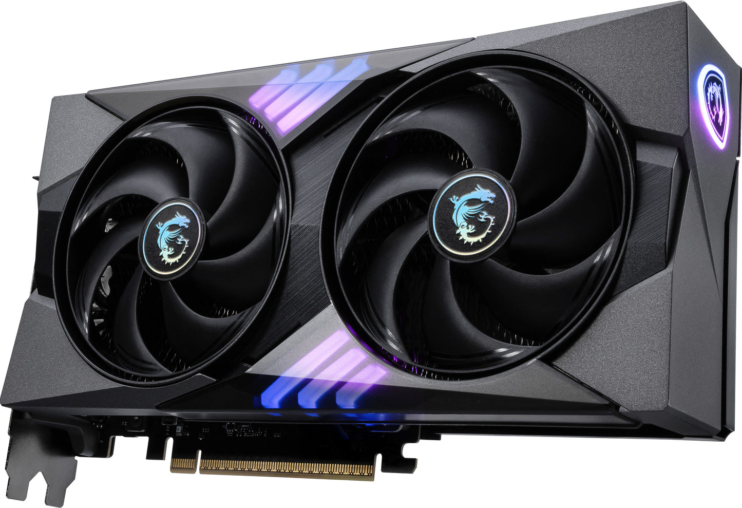 MSI GeForce RTX 5060 Ti 16G GAMING OC - VGA - PCI - E x16 - Grafikkarte