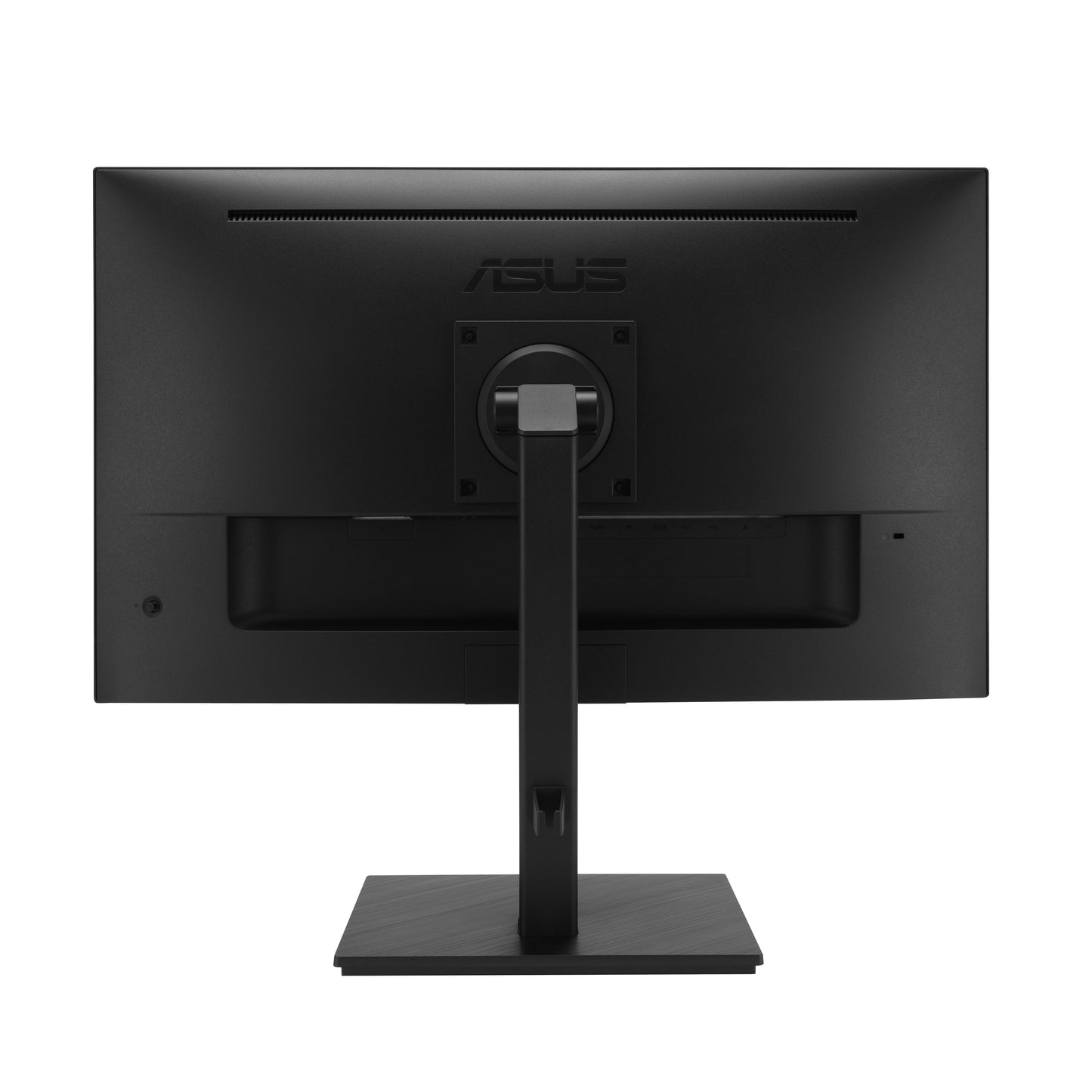 ASUS VA27ACFSN - 68,6 cm (27") - 2560 x 1440 Pixel - Wide Quad HD - LCD - 5 ms - Schwarz - Monitor