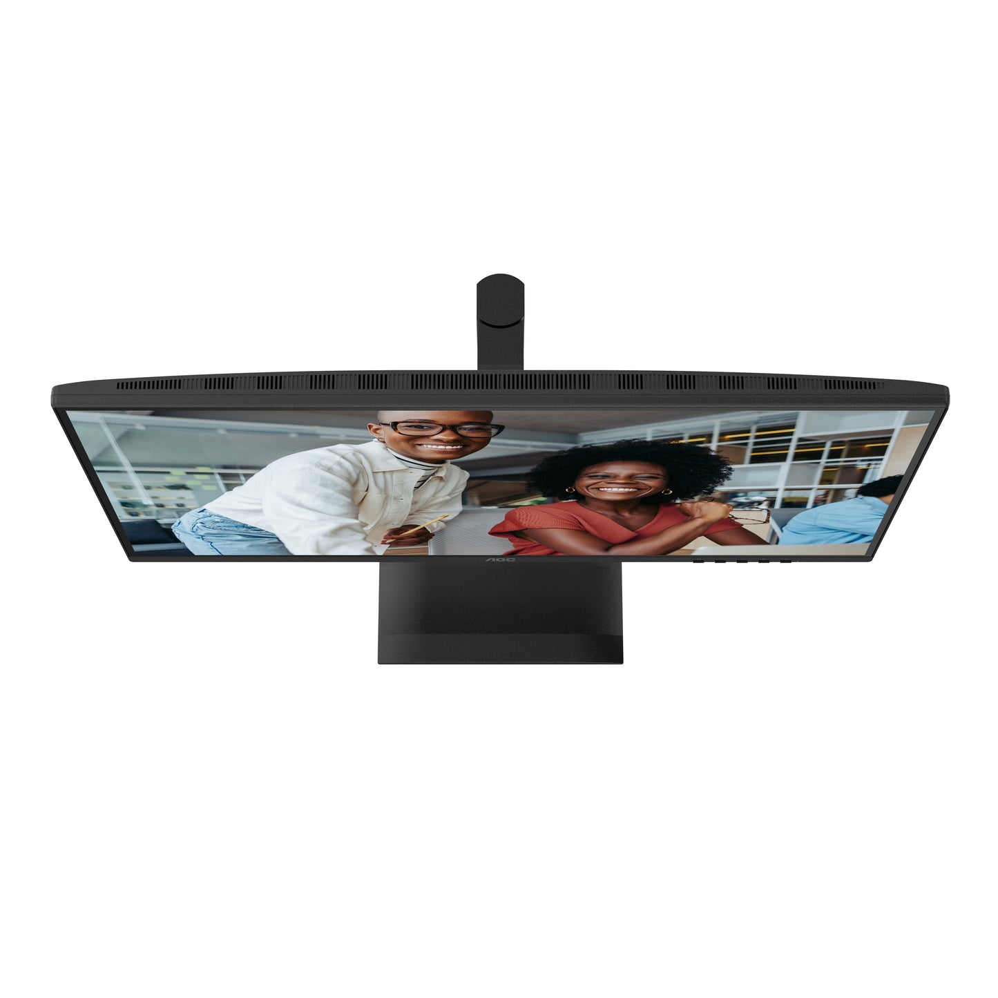 AOC 27E4CV 27" IPS Monitor - 68,6 cm - Monitor