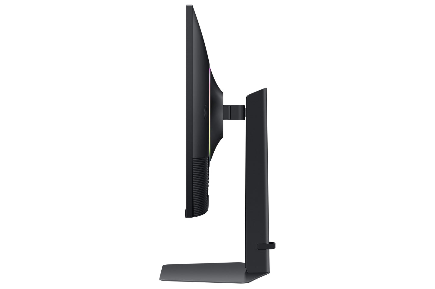 Samsung 32 Odyssey G7 S32Dg702Eu LED - Display - 81,3 cm - Monitor