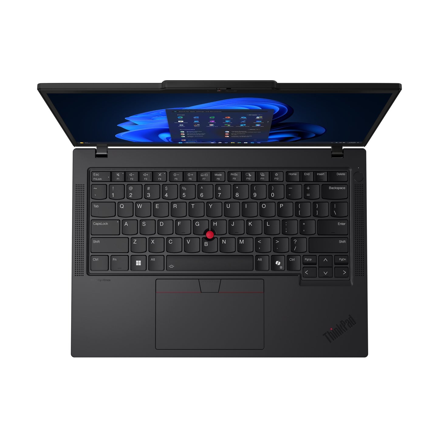 Lenovo ThinkPad T14 - 14" Notebook - Core Ultra 5 4,8 GHz 35,6 cm - Notebook