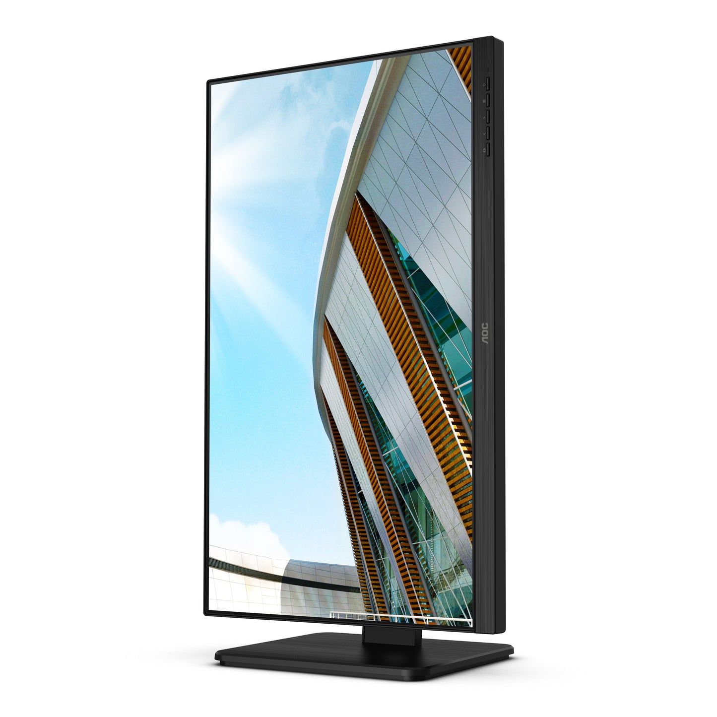 AOC P2 Q24P2Q 23.8" - 60,5 cm - Monitor