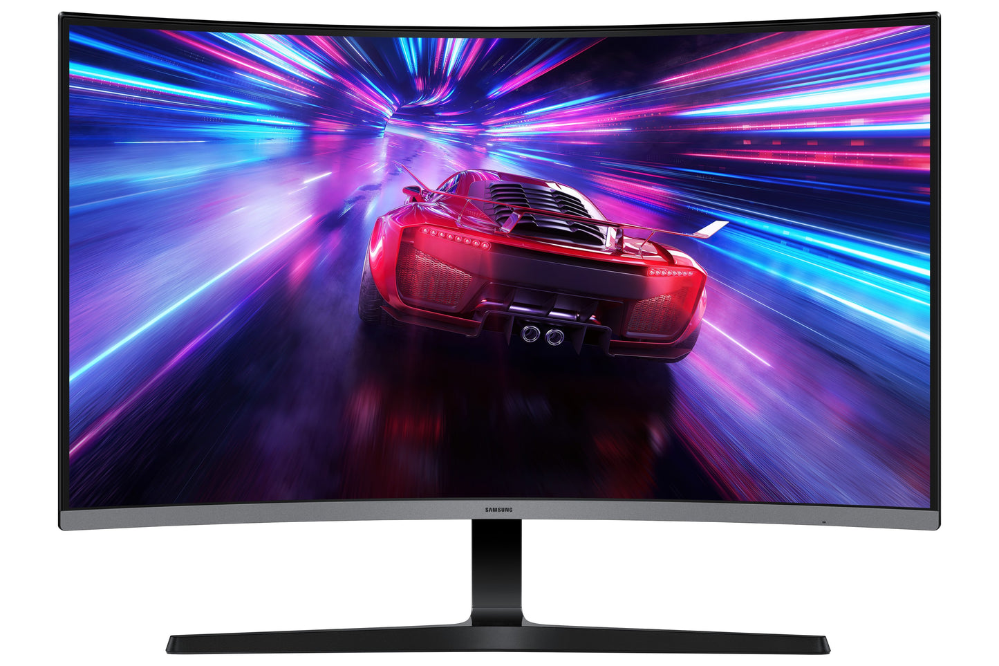 Samsung 32" Essential Monitor S3 S39Gd FHD - 81,3 cm - Monitor