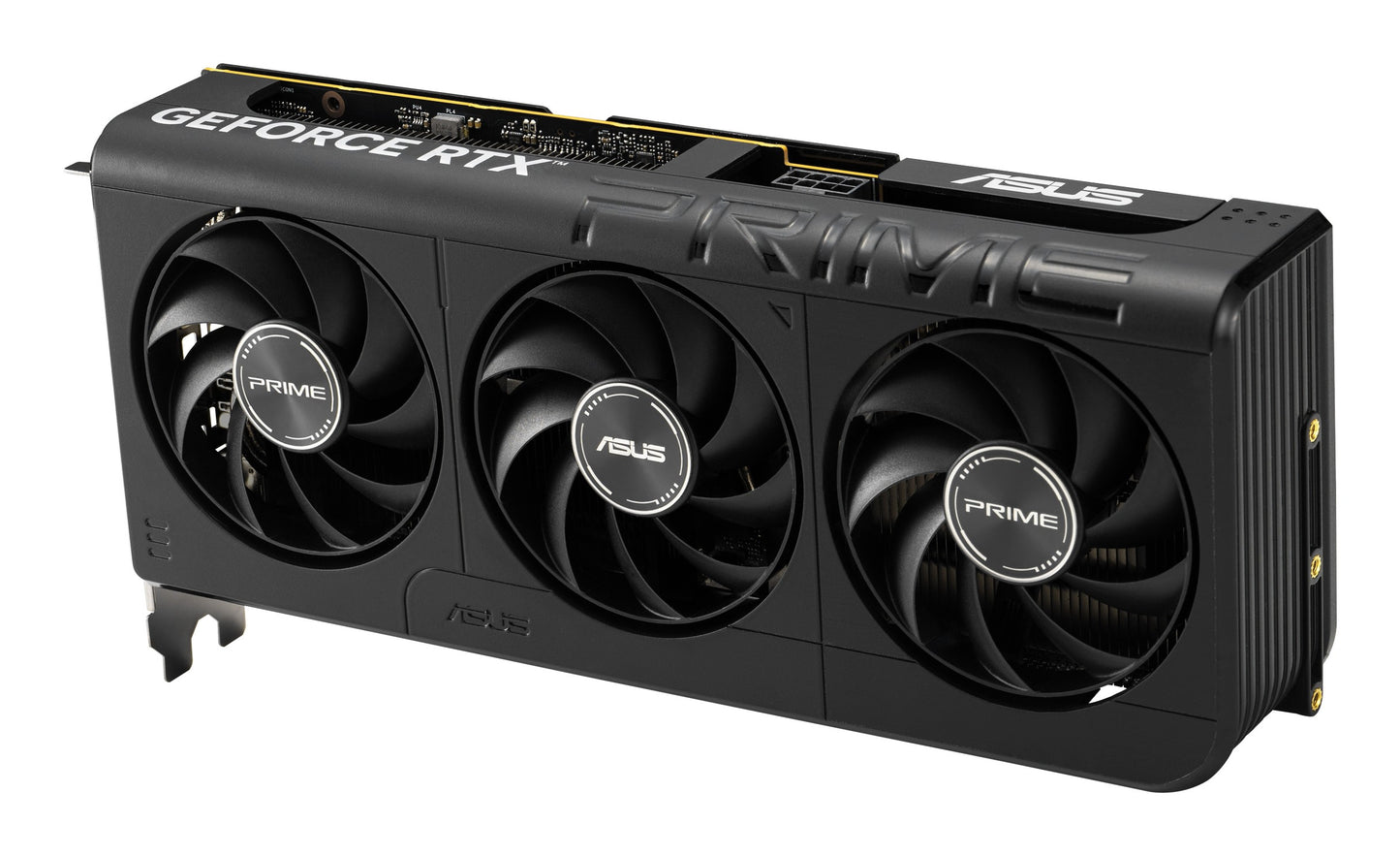 ASUS GeForce Rtx 5050 Prime OC - PCI - Express - Grafikkarte