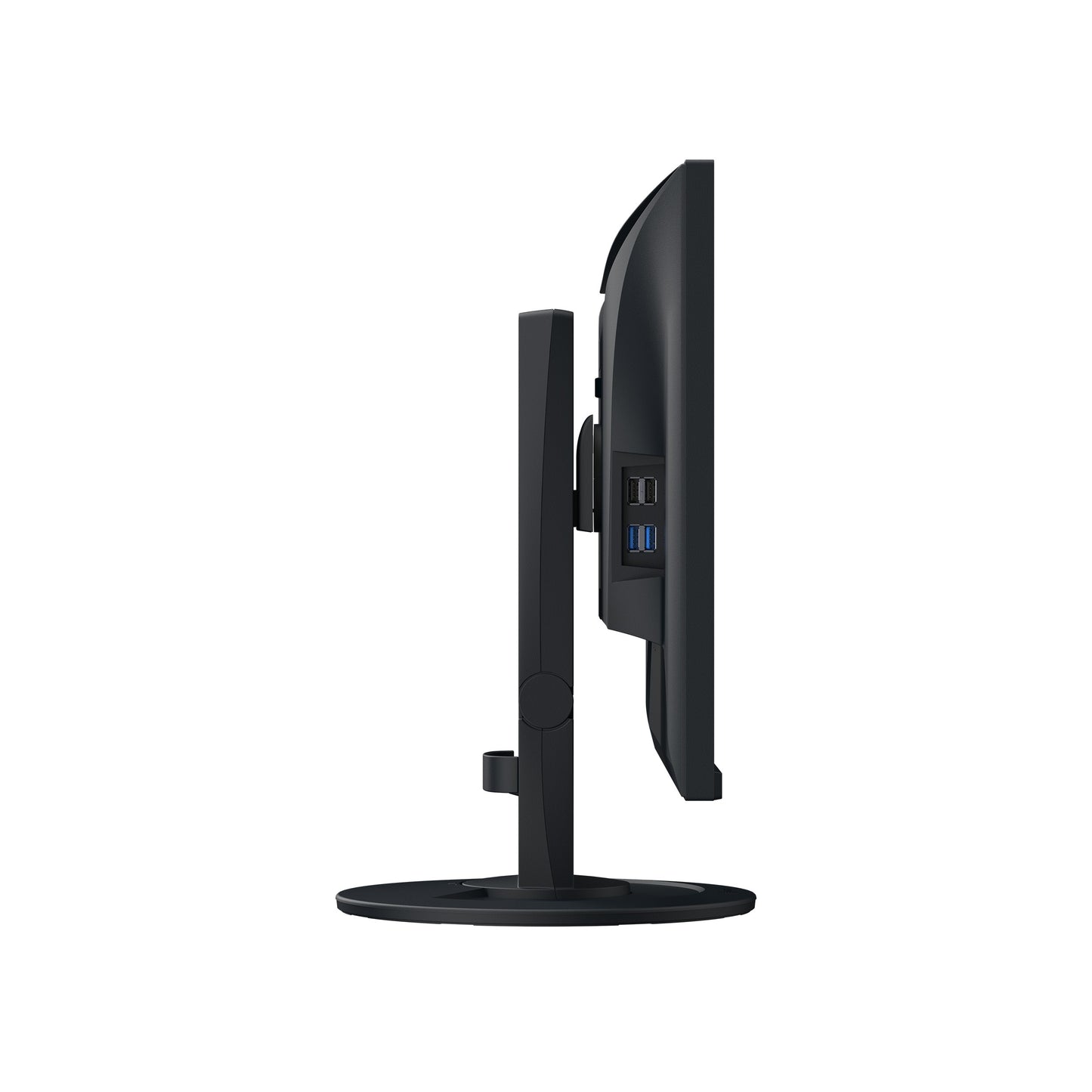 EIZO FlexScan EV2400R - BK 23.8" - 60,5 cm - Monitor