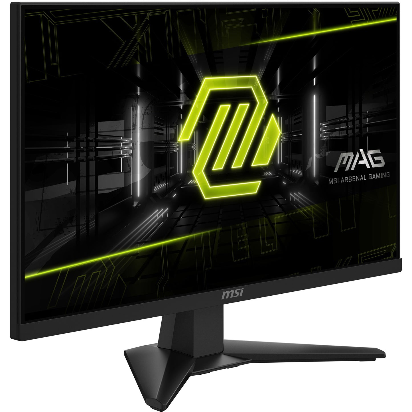 MSI MAG 244F - LED - Gaming - 24" - 60,5 cm - Monitor