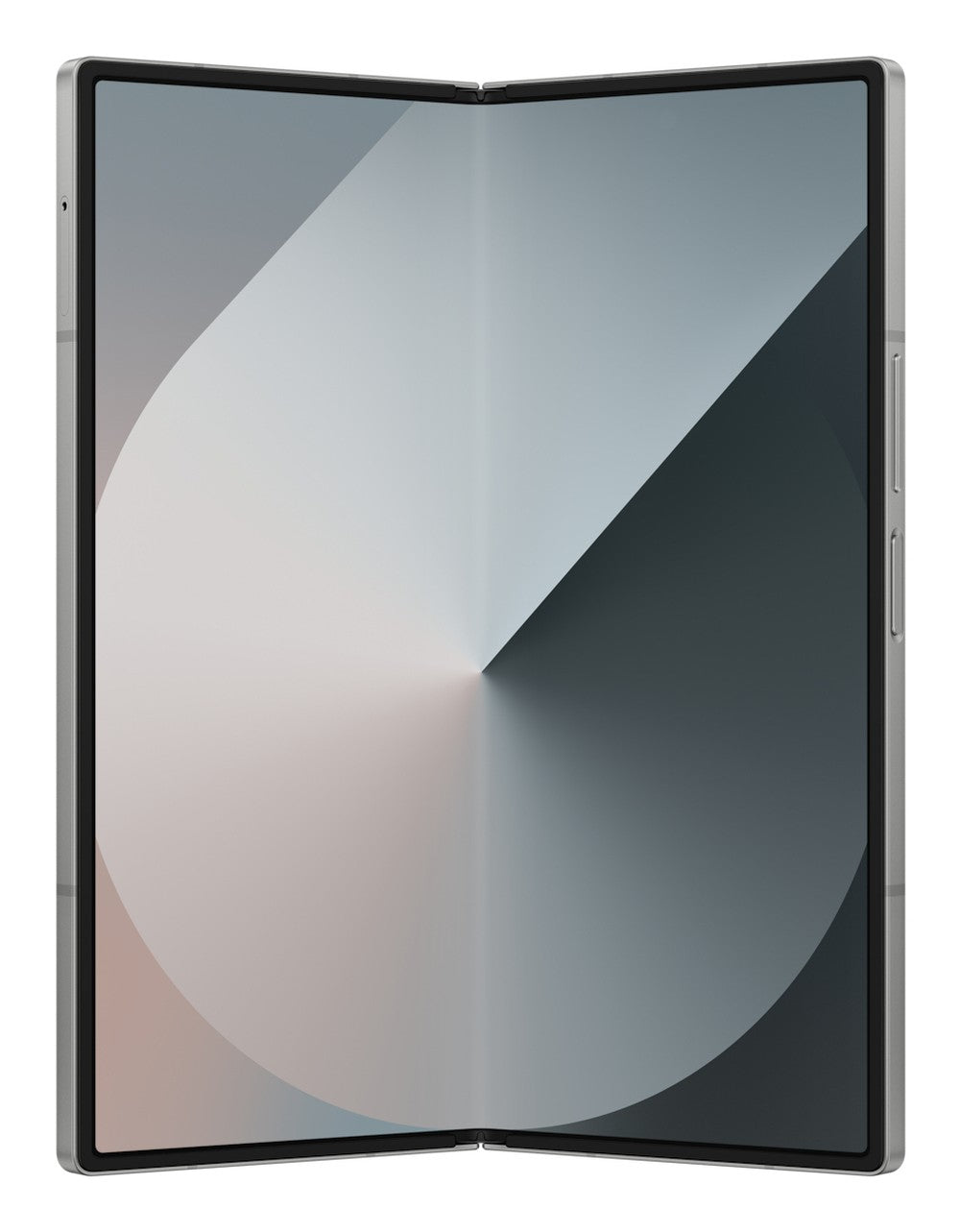 Samsung Galaxy Z Fold6 - Dual - Sim - 256 GB - Mobiltelefon