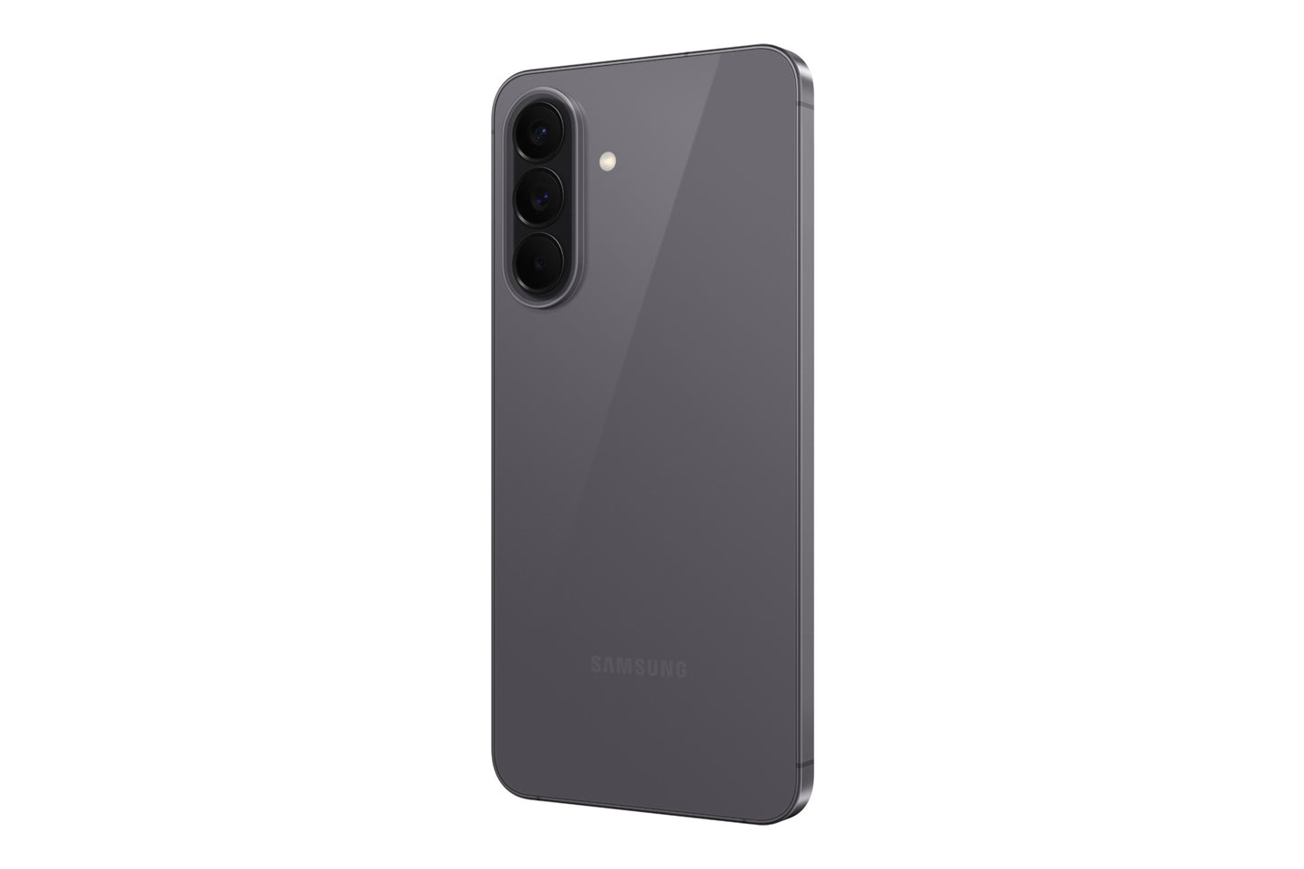 Samsung Galaxy A57 DS 5G 512GB awesome gray - Smartphone - 512 GB - Mobiltelefon