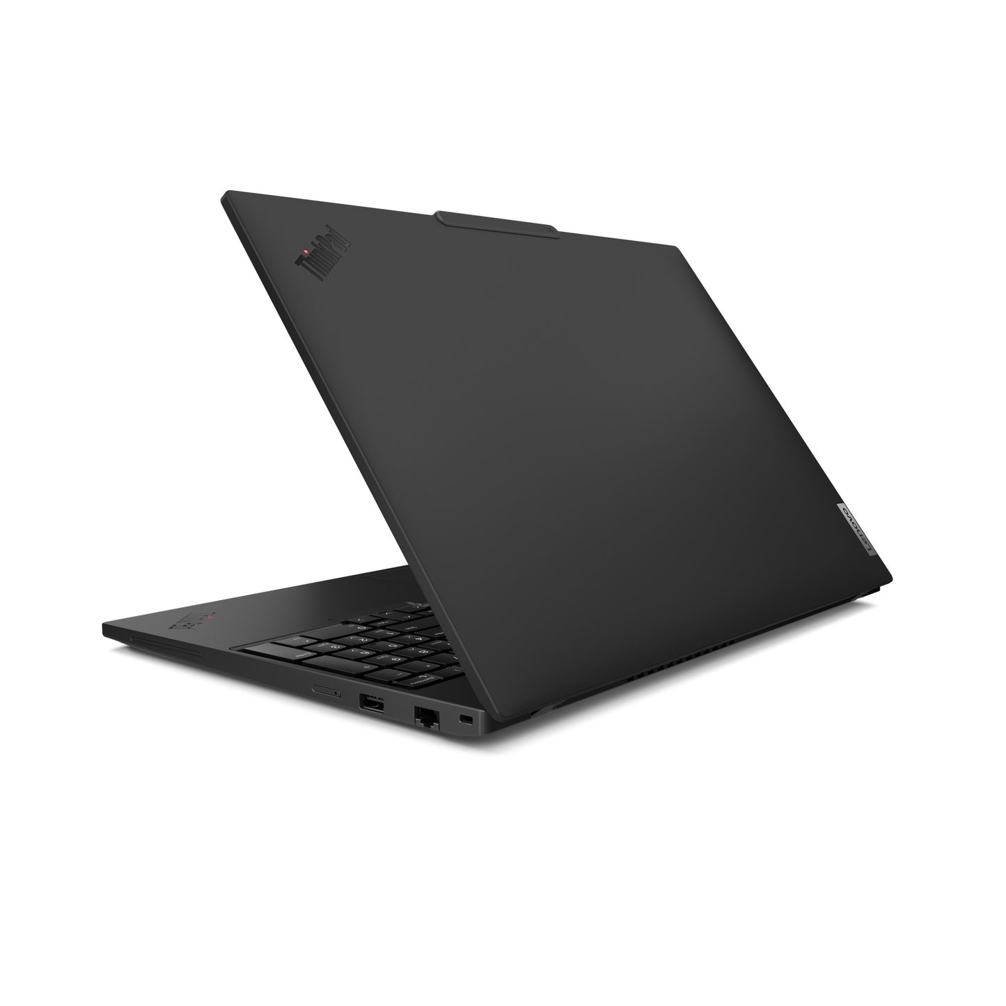 Lenovo ThinkPad T16 - 16" Notebook - 2 GHz 40,6 cm - Notebook