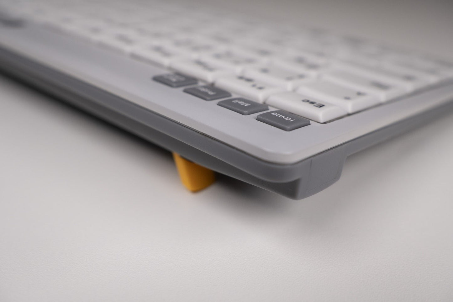 Bakker Elkhuizen Tastatur UltraBoard 950 V2 Wireless UK retail - QWERTY - Tastatur