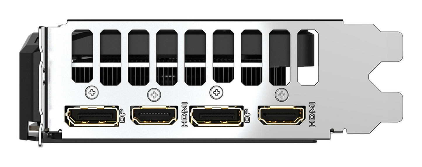 Gigabyte GeForce RTX 5050 Windforce Oc - PCI - Express - Grafikkarte