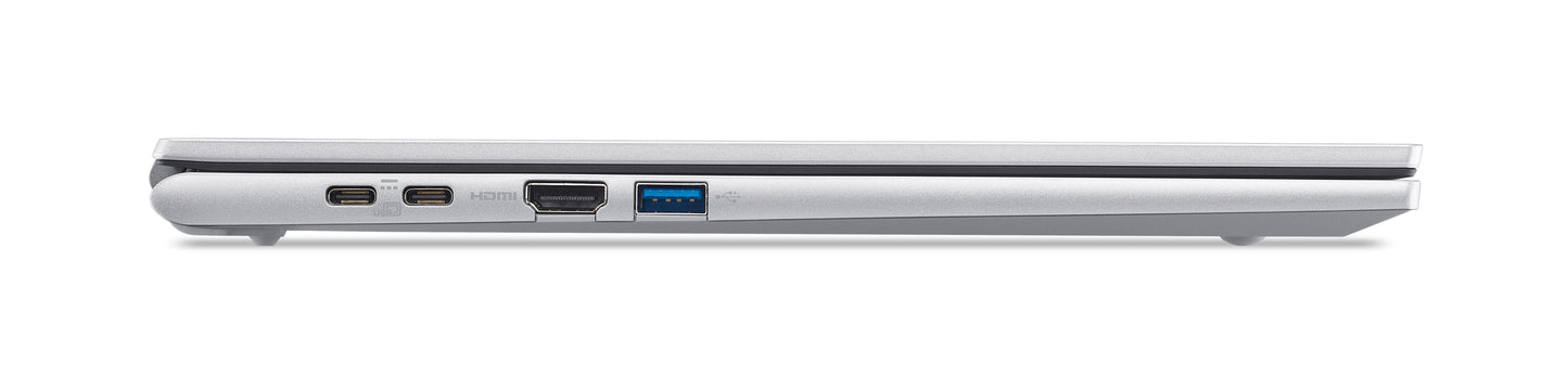 Acer Aspire Go 15 AG15 - 72P - Intel Core 5 120U - Core i5 Mobile - Notebook