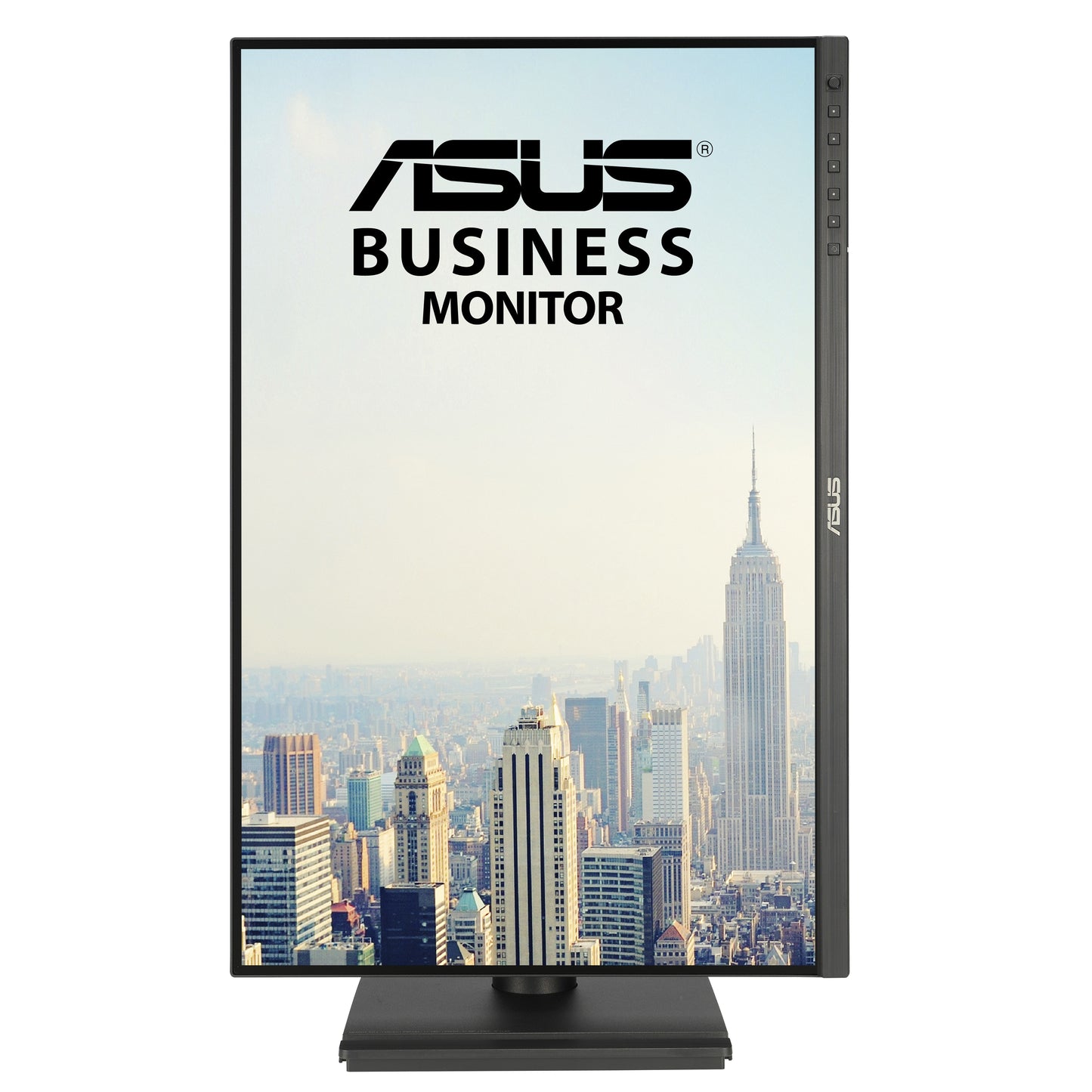 ASUS Monitor Be248Cfn - 61,2 cm - Monitor