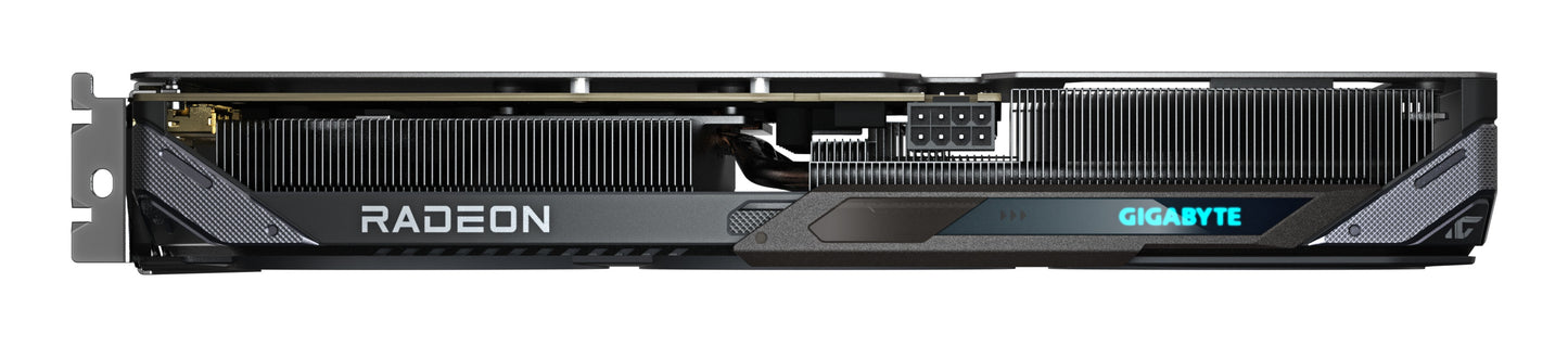 Gigabyte Gaming - n - Radeon RX 9060 XT - PCI - Grafikkarte