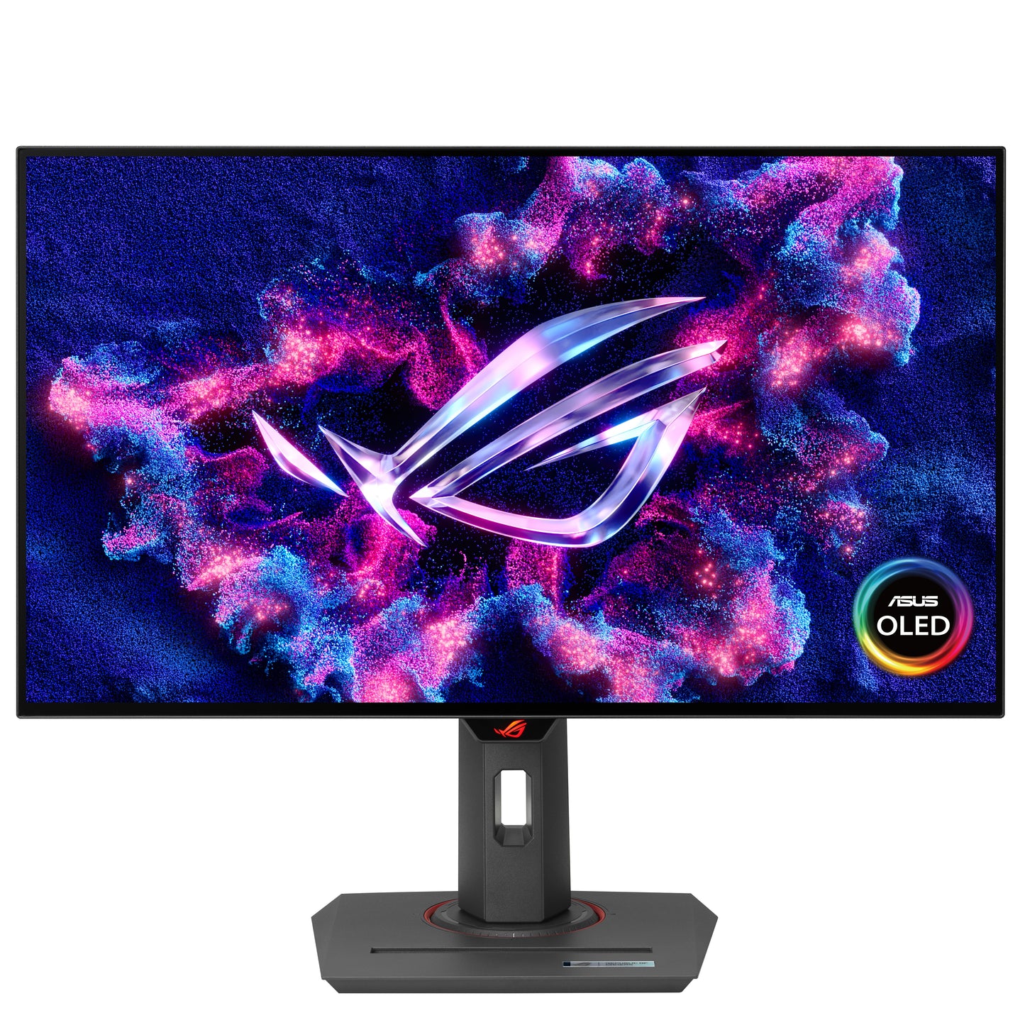 ASUS Rog Strix Oled Xg27Aqdmg 27 - 67,3 cm - Monitor