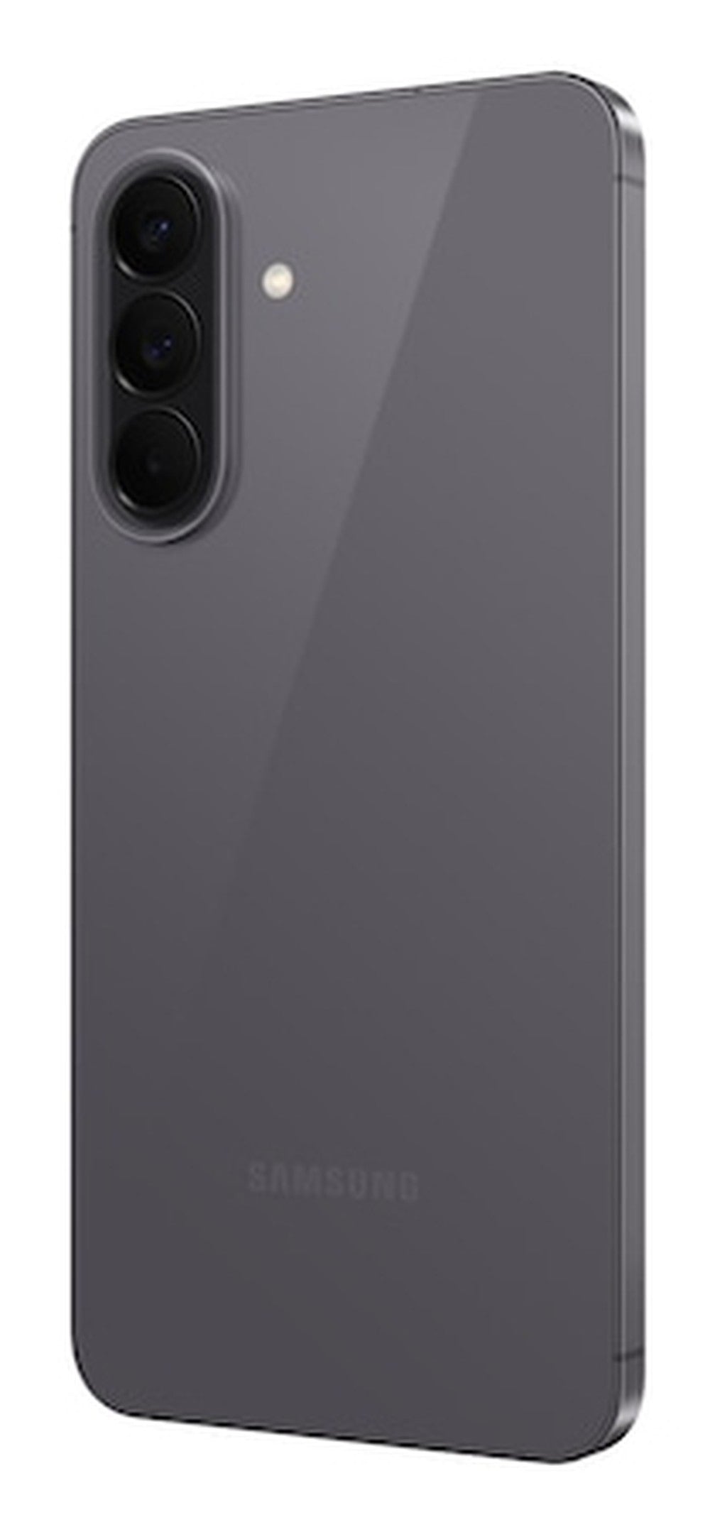 Samsung Galaxy - A57 CHARCOAL - 256 GB - Mobiltelefon