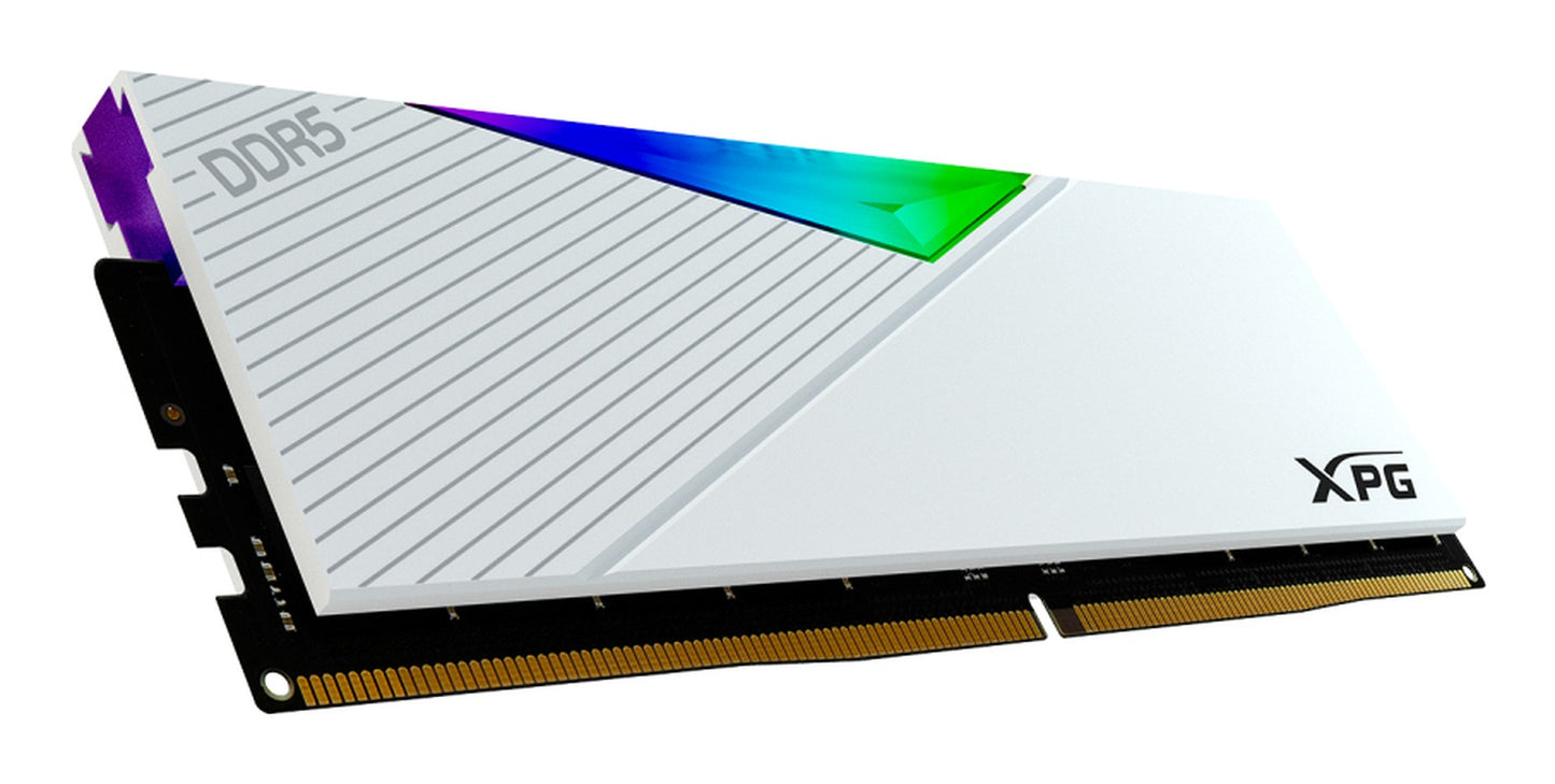 ADATA XPG LANCER DDR5 - 64 GB - 2 x 32 GB - DDR5 - 6000 MHz - 278 - pin DIMM - Arbeitsspeicher