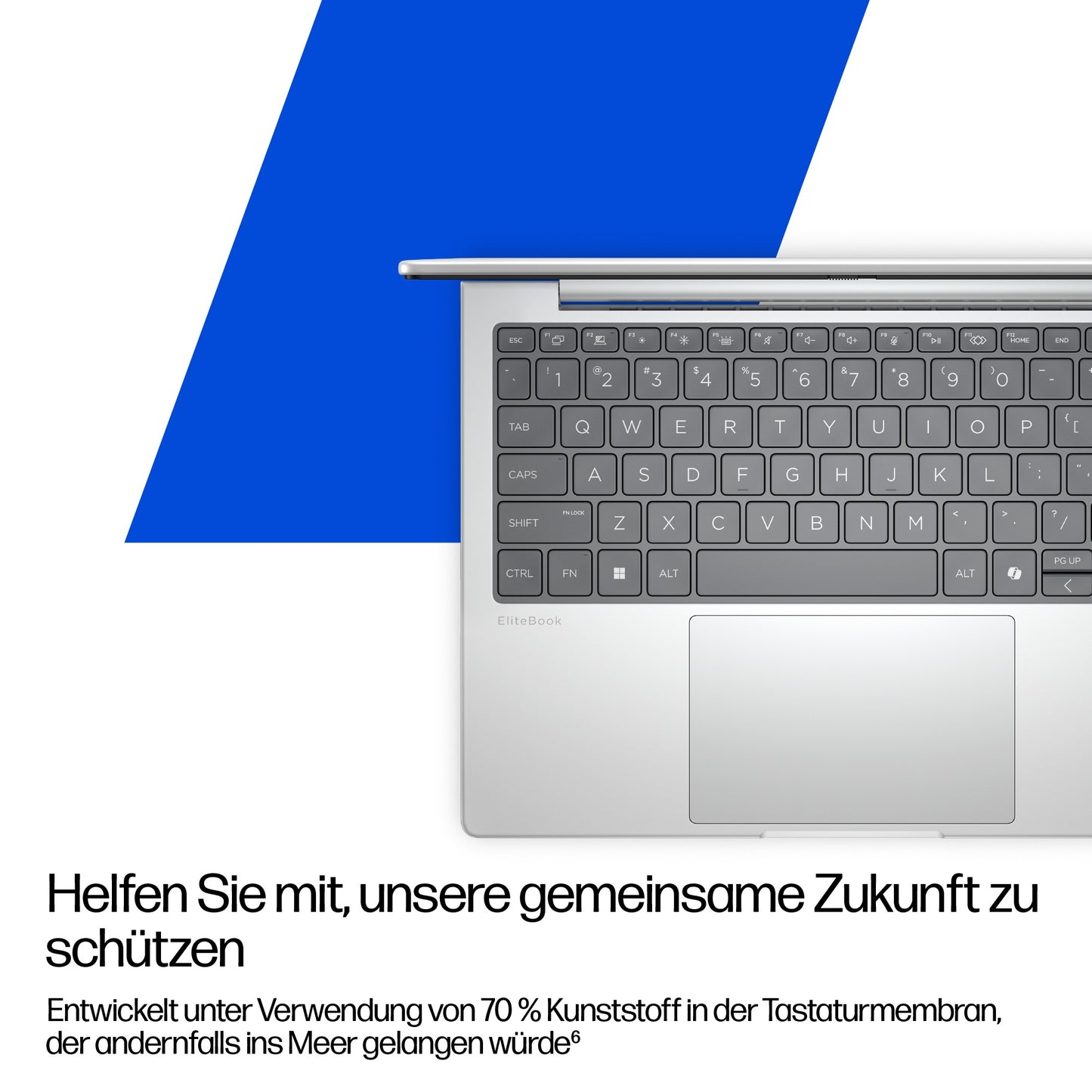 HP EliteBook 8 G1i Intel Core Ultra 7 258V - 7 - Core Ultra 7 - Notebook