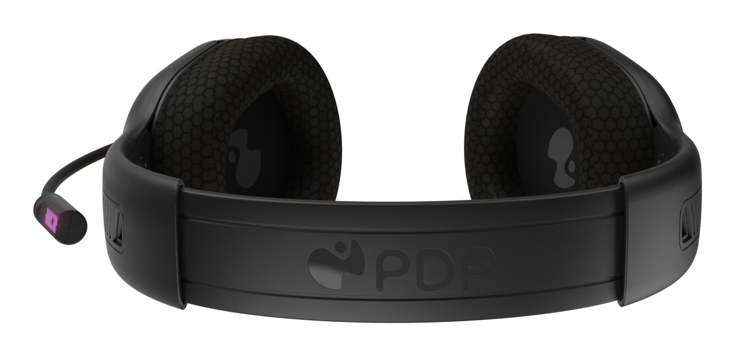 PDP Headset Afterglow Wave wireless schwarz Xbox Series X - Kabellos - Headset
