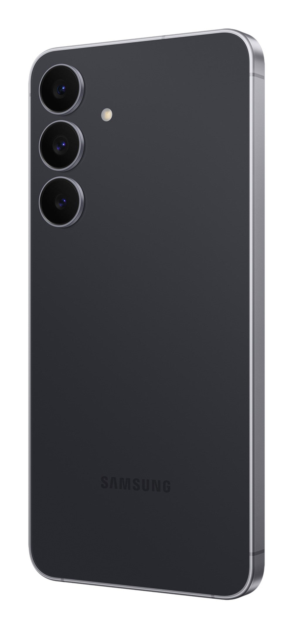 Samsung Galaxy S25 FE Jetblack - 128 GB - Mobiltelefon