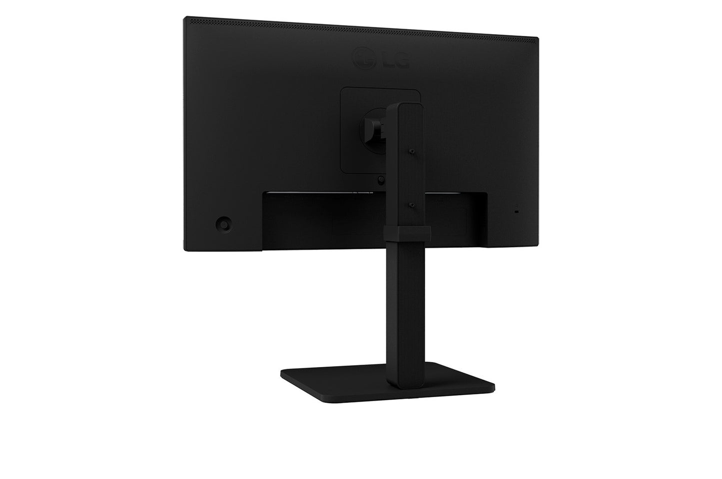 LG 24BA560 - B - LED - Monitor