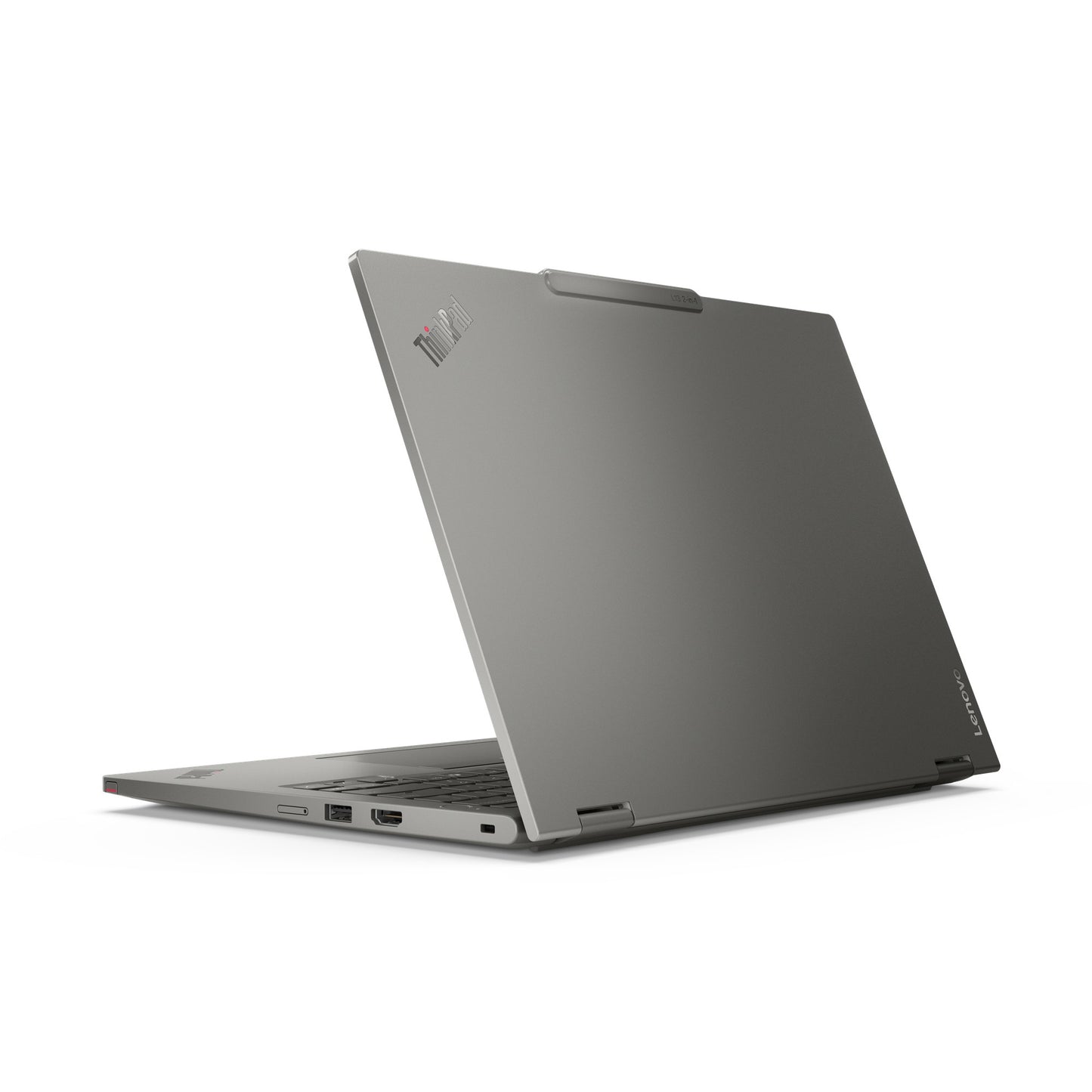 Lenovo ThinkPad L13 - 13,3" Convertible - Core Ultra 7 5,2 GHz 33,8 cm - Notebook
