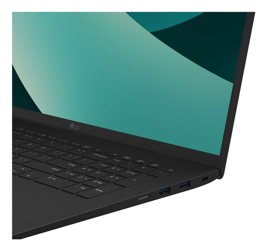 LG gram Pro 17 Business 17ZB90TL - G.AZ8BG Intel Core Ultra 7 258V Notebook - Core Ultra 7 - Notebook