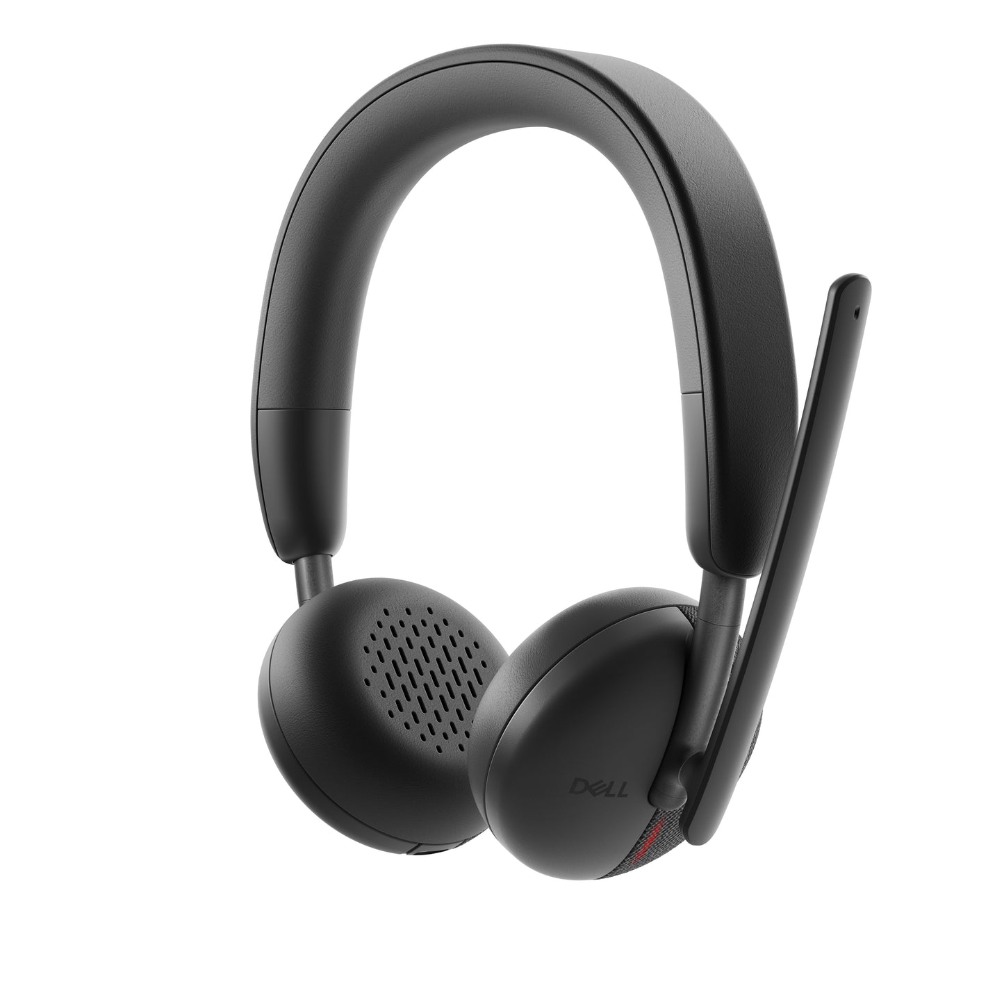 Dell Wireless Headset WL3024 - Stereo - Headset