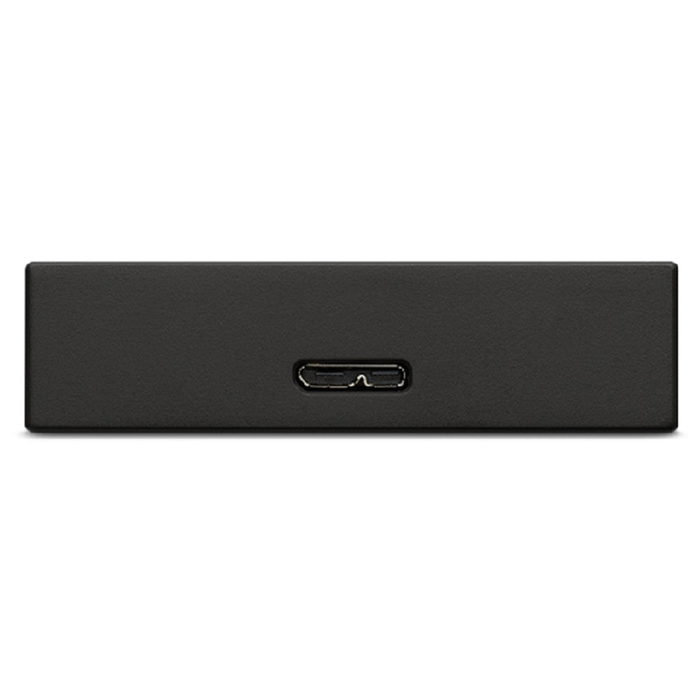 Seagate One Touch STKY1000400 - 1 TB - 2.5" - 3.2 Gen 1 (3.1 Gen 1) - Schwarz - Festplatte