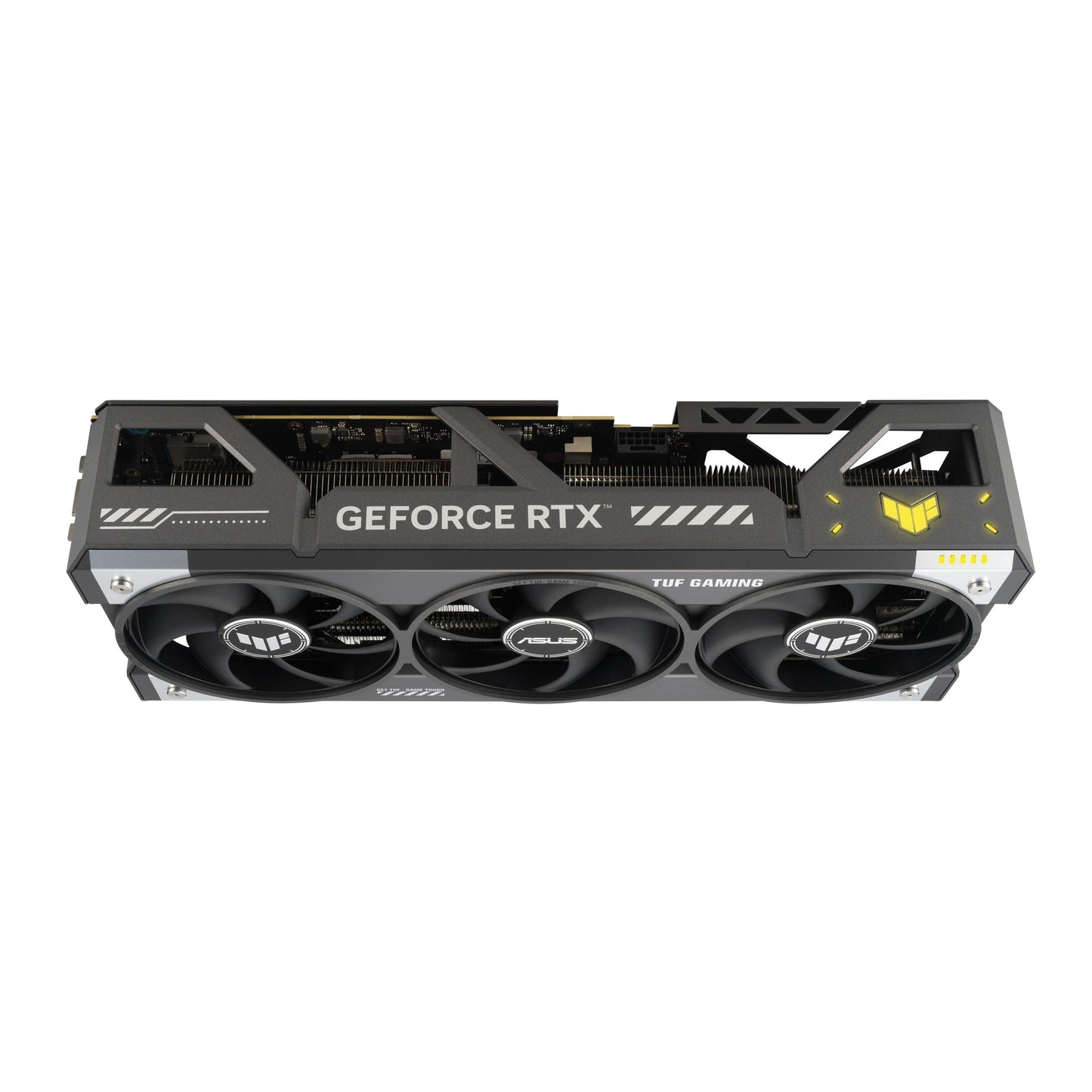 ASUS Tuf Gaming GeForce RTX 5080 - OC Edition - n - PCI - Express - Grafikkarte