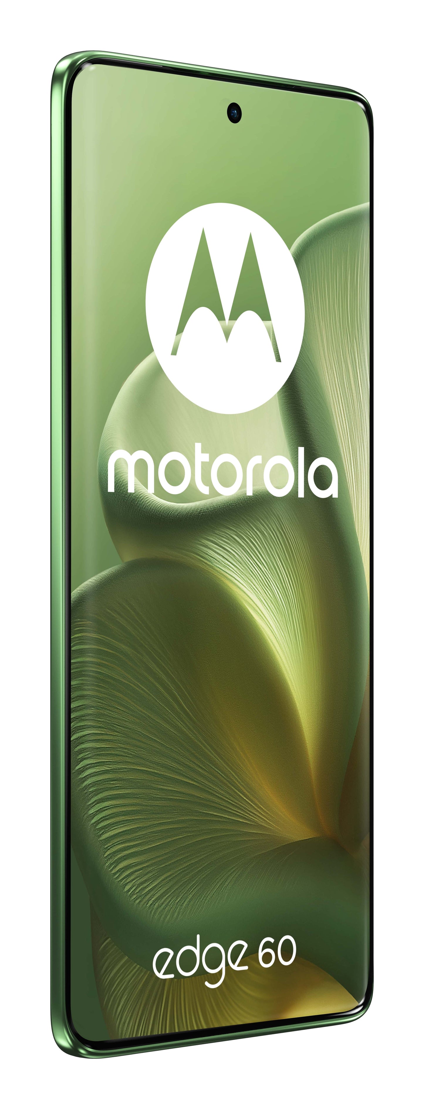 Motorola Edge 60 - 5G Smartphone - Dual-SIM