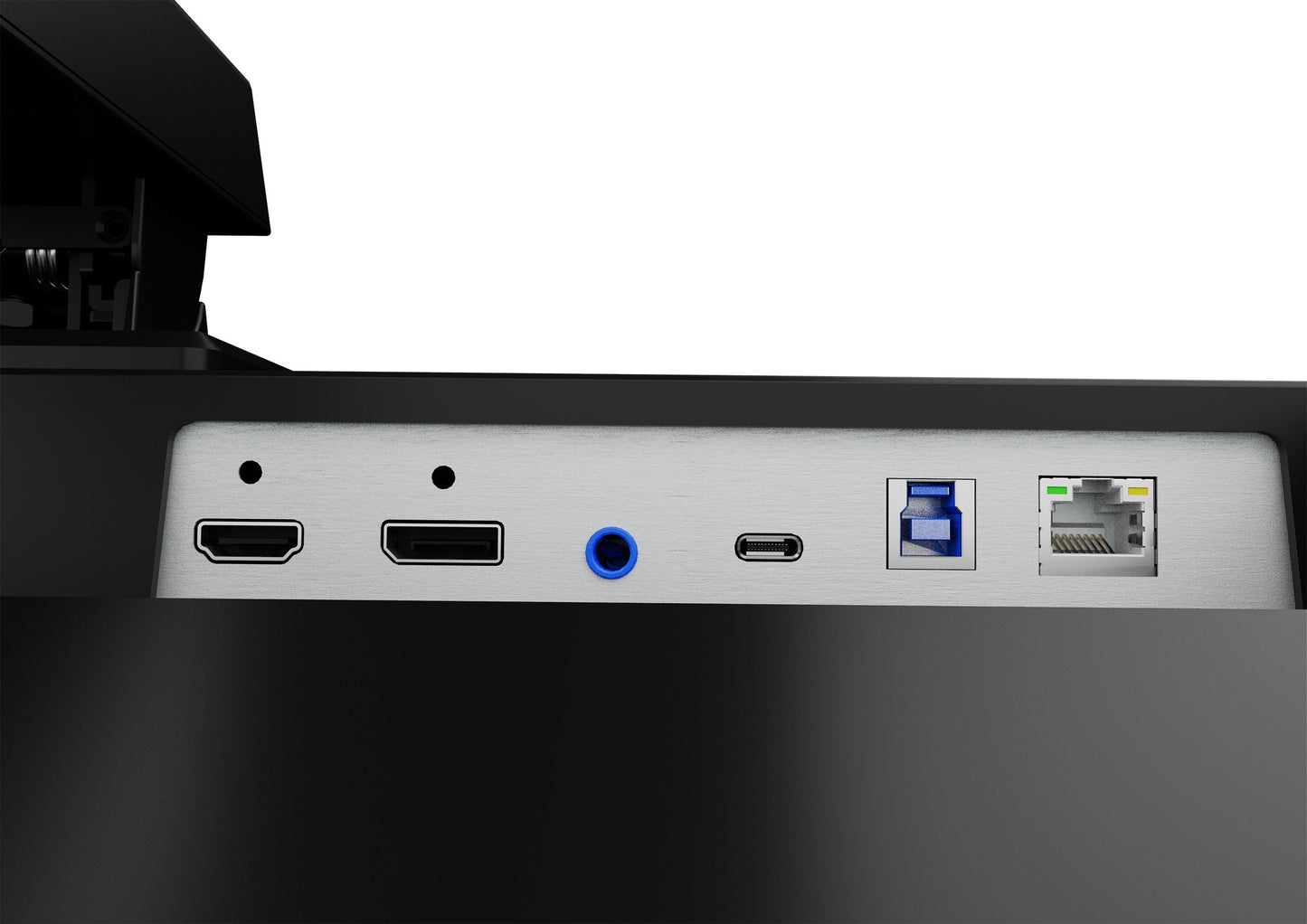 Iiyama ProLite XUB3293UHSN - B5 - 80 cm (31.5") - 3840 x 2160 Pixel - 4K Ultra HD - LCD - 4 ms - Schwarz - Monitor