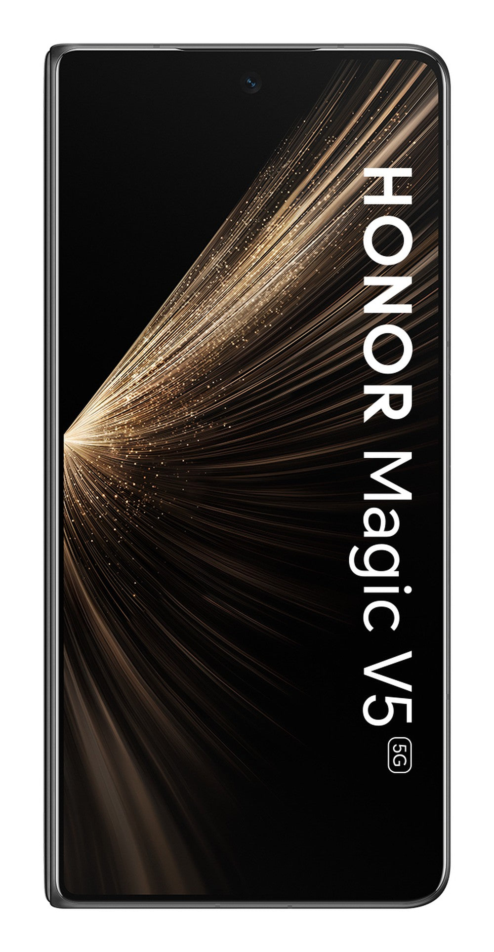 HONOR Magic V5 - Dual - Sim - 512 GB - Mobiltelefon