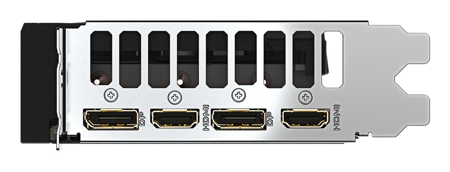 Gigabyte RTX5050 WINDFORCE Oc V2 8G - PCI - Grafikkarte