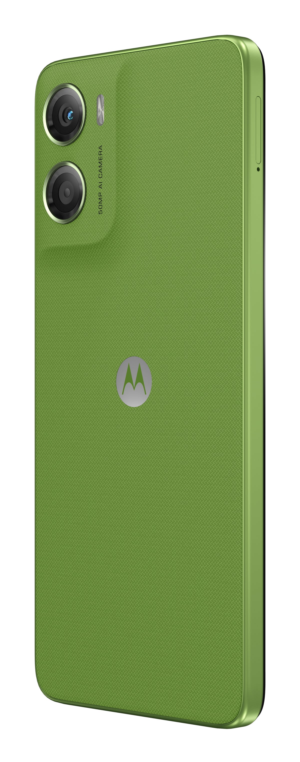 Motorola Solutions Moto G06 4/64 TENDRIL - Mobiltelefon