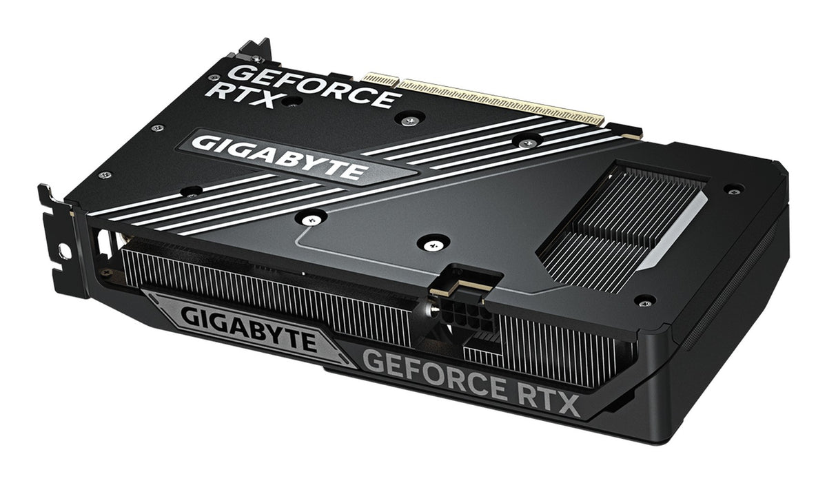 Gigabyte GeForce RTX 5060 Windforce Max OC V2 GDDR7 - 8.192 MB - Grafikkarte