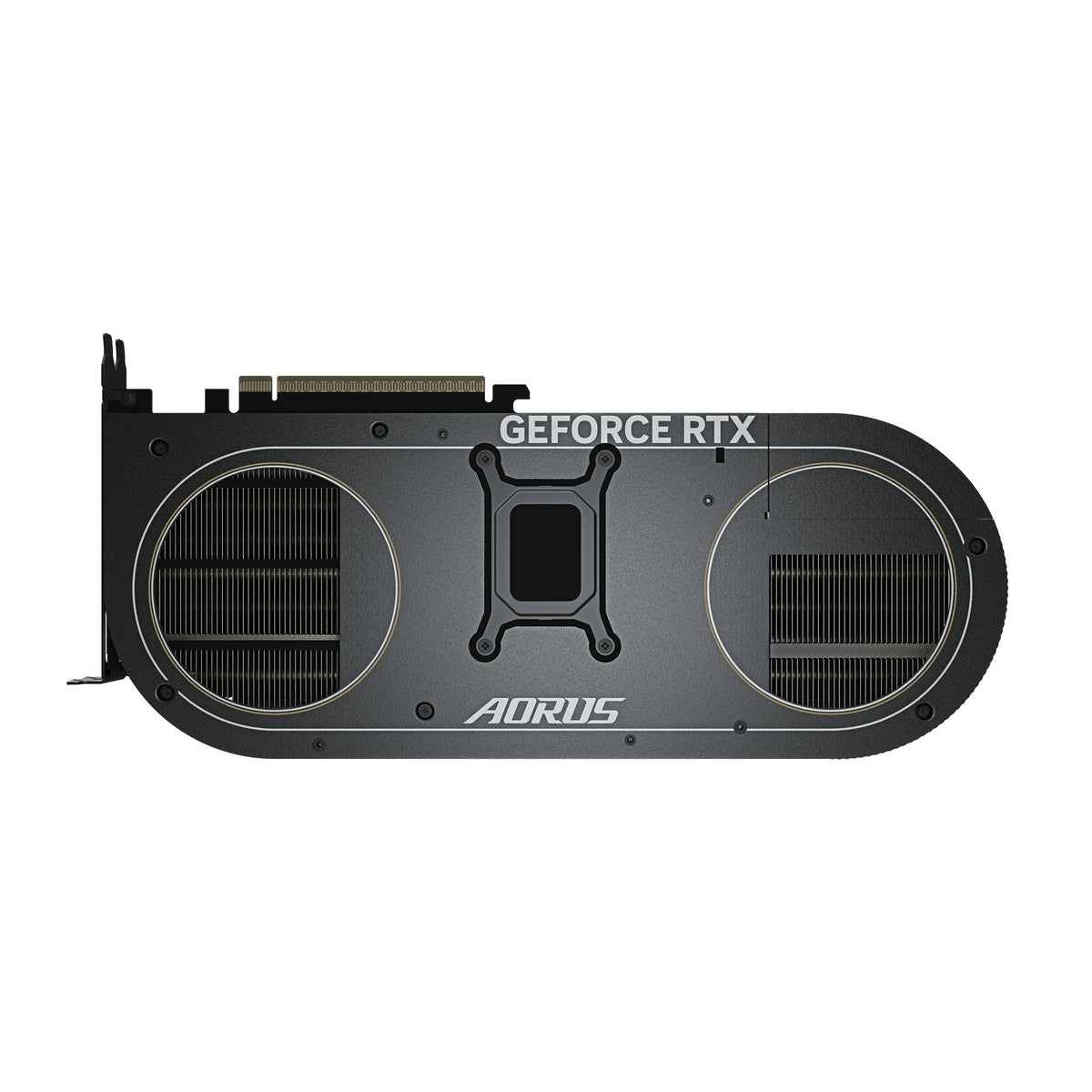 Gigabyte AORUS GeForce RTX 5070 INFINITY 12G - GDDR7/32 GB/2715 MHz/3x Display Port - Grafikkarte