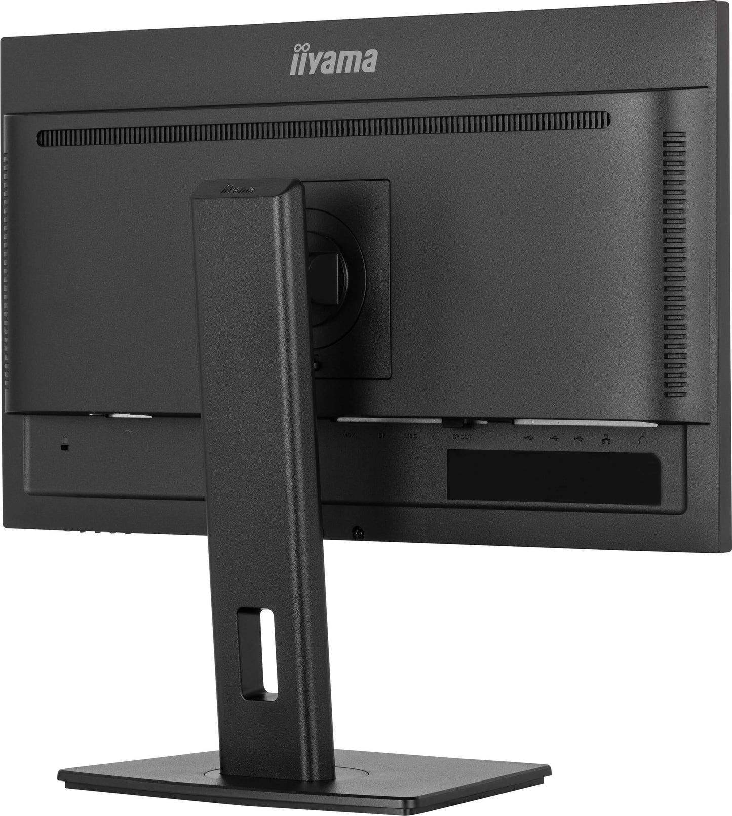 Iiyama ProLite XUB2497HSN - B2 - LED - 24 - 60,5 cm - Monitor