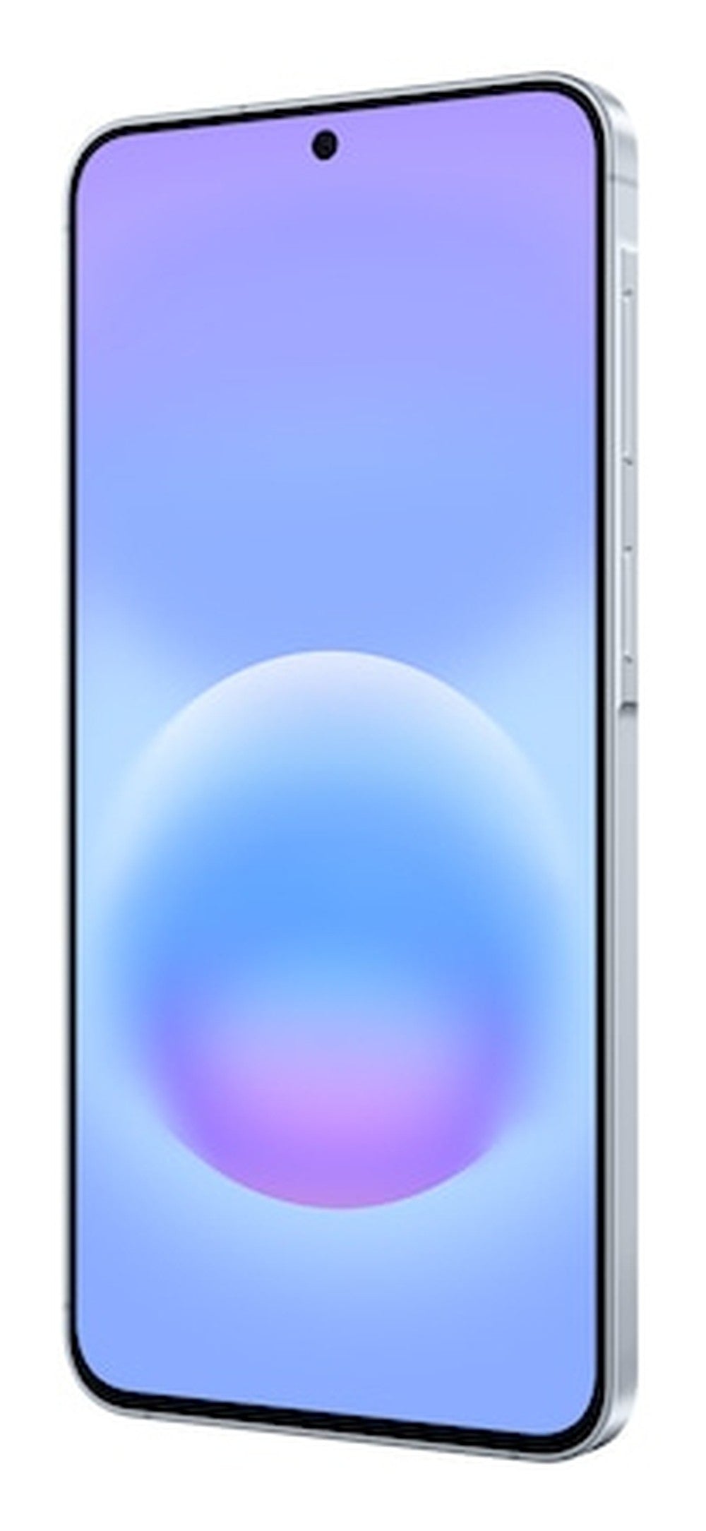 Samsung Galaxy - A57 LIGHT BLUE 3YW - 256 GB - Mobiltelefon