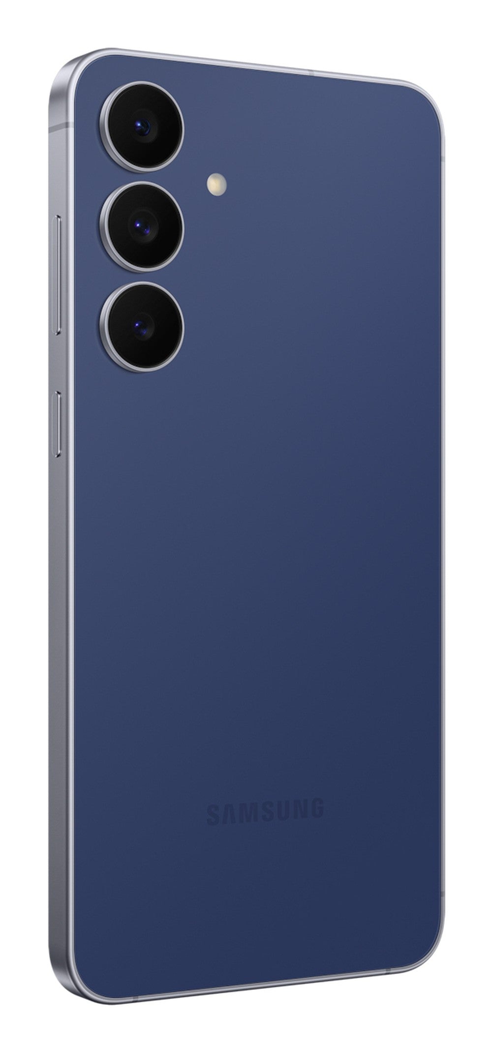 Samsung Galaxy S25 FE - 5G Smartphone - Dual - SIM - Mobiltelefon