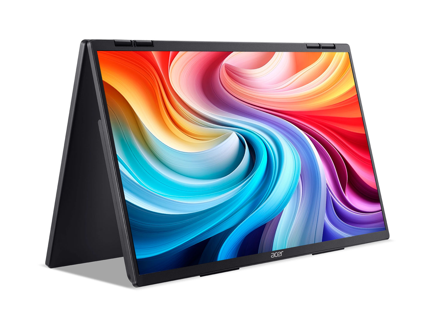 Acer PD243Y Ebmiuux 23.8 Full HD HDMI USB - C - 60,5 cm - Monitor
