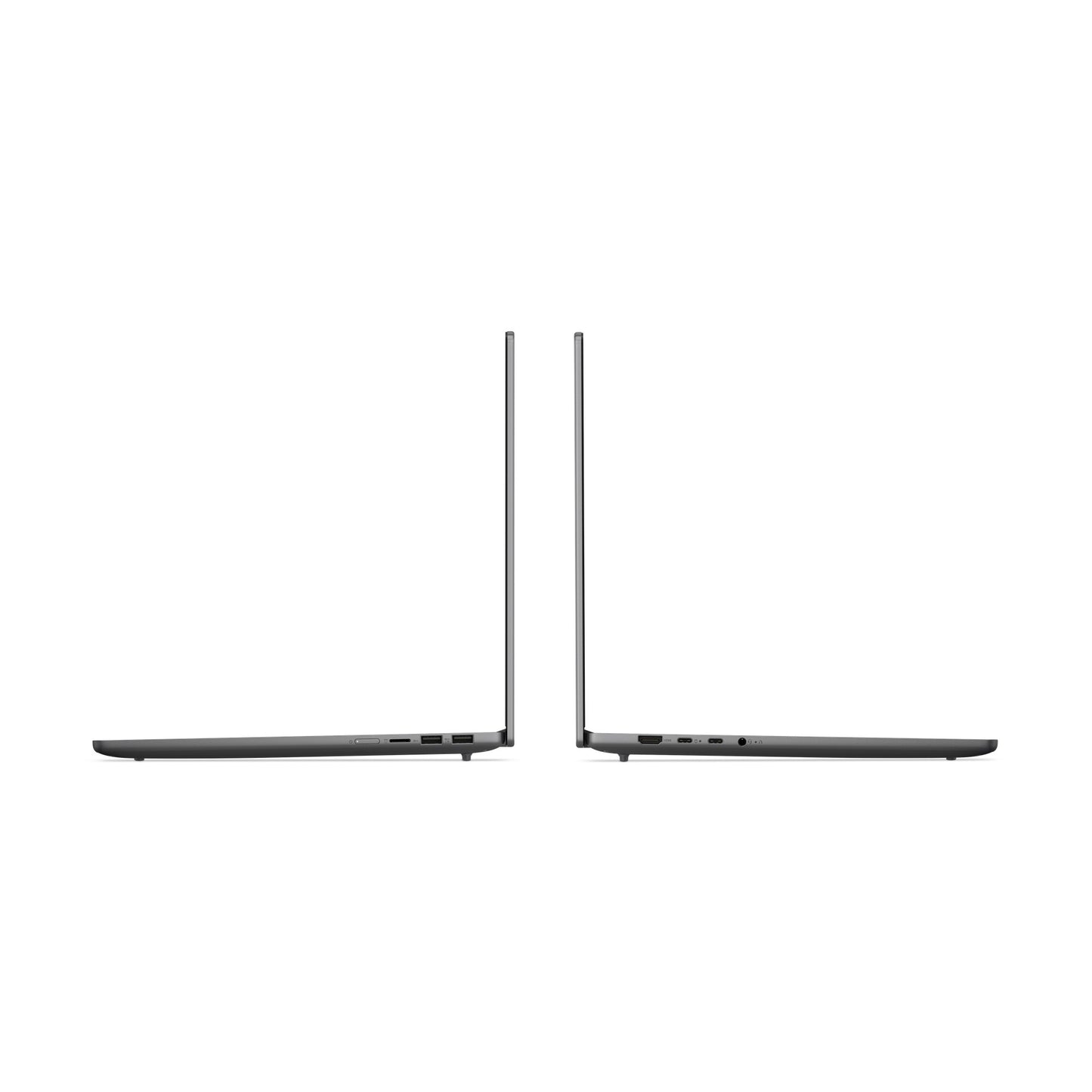 Lenovo IdeaPad Slim 5 16AGP11 AMD Ryzen AI 5 430 - 2 GHz - Notebook
