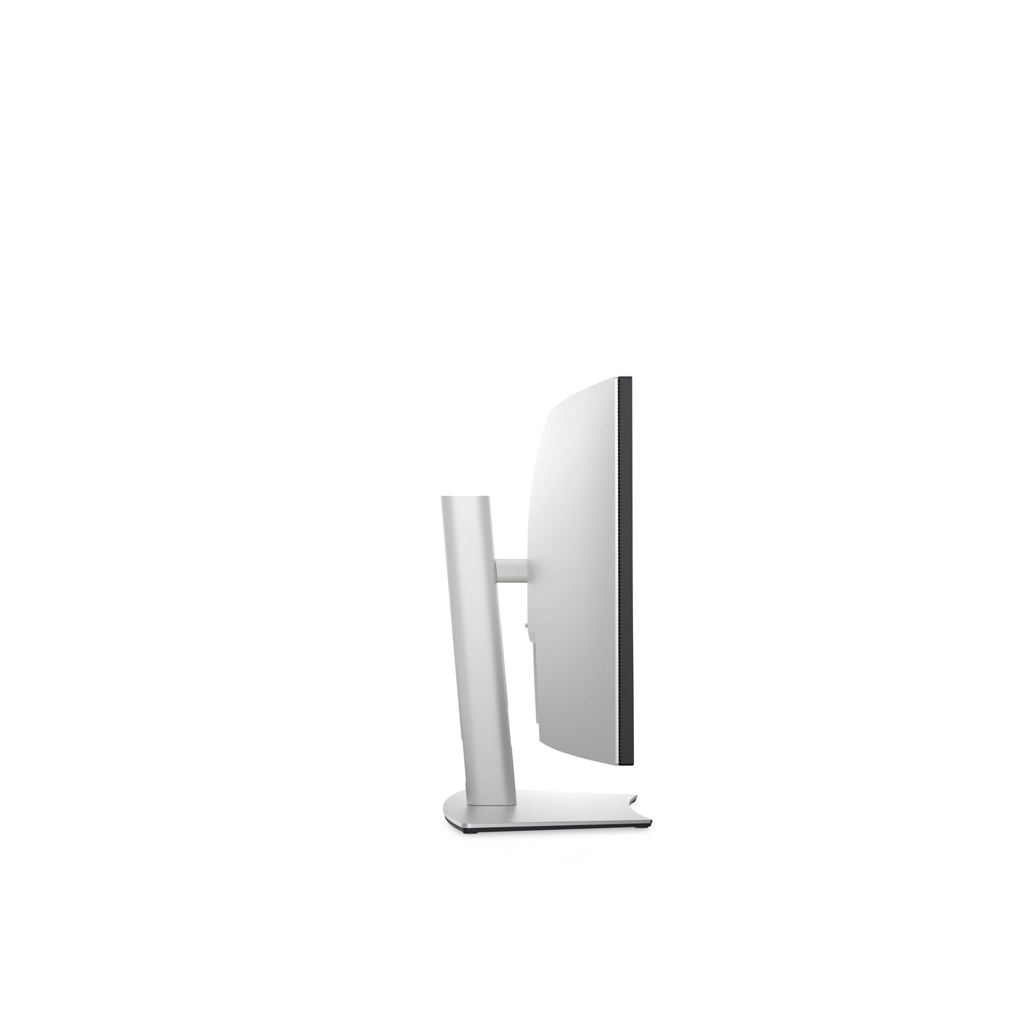 Dell UltraSharp U3824DW - 95,2 cm (37.5") - 3840 x 1600 Pixel - Wide Quad HD+ - LCD - 8 ms - Schwarz - Silber - Monitor