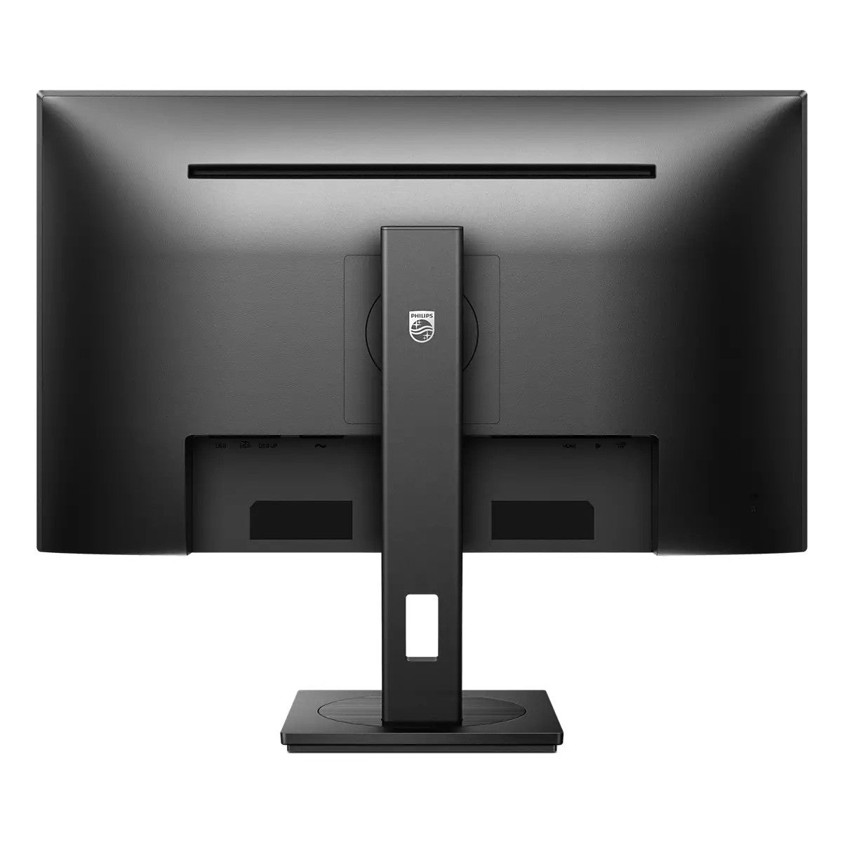 Philips 275S9JML/00 - 68,6 cm (27") - 2560 x 1440 Pixel - Quad HD - LCD - 4 ms - Schwarz - Monitor