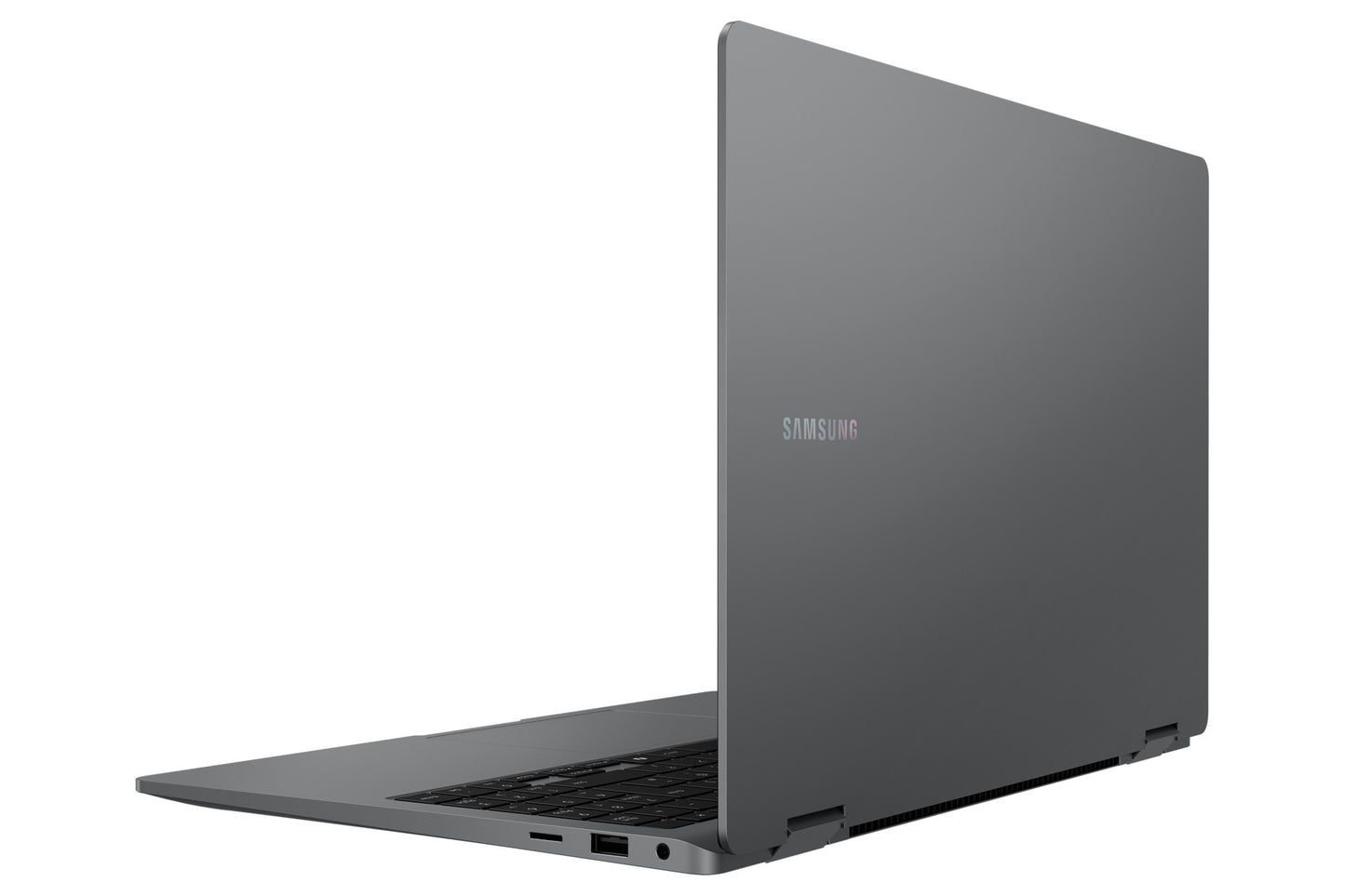 Samsung NP754Q Book5 360 15.6'' Ultra7 - Core Ultra 7 - Notebook