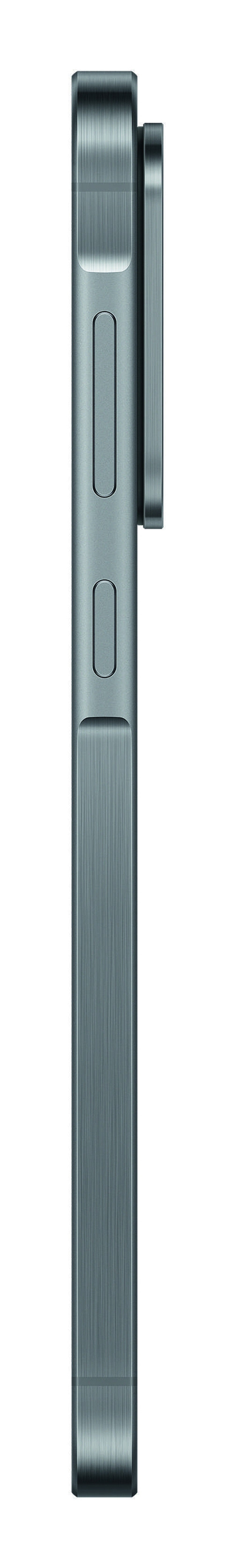 Samsung Galaxy A56 Enterprise Edition Graphite - 128 GB - Mobiltelefon