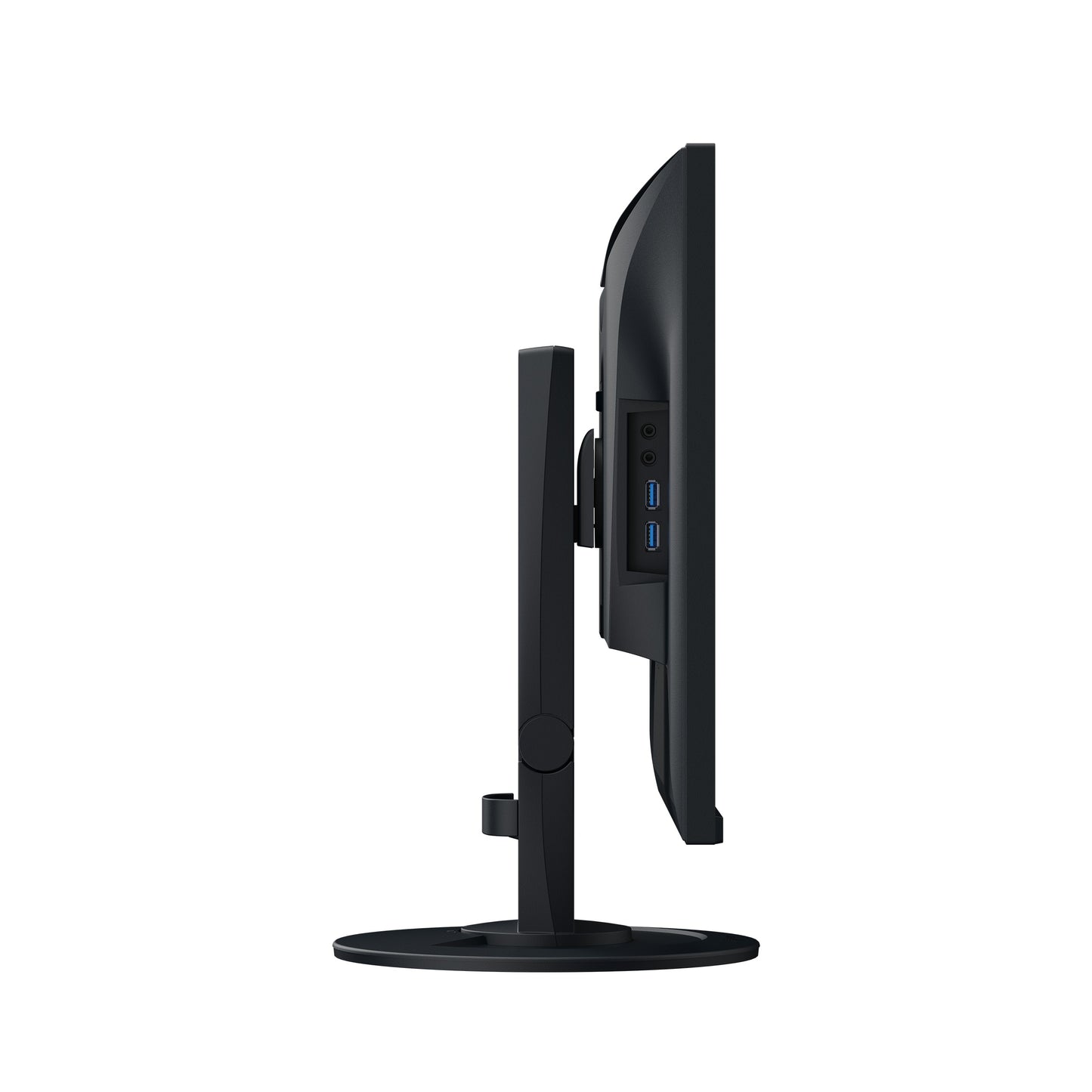 EIZO 24" EV2410R - BK 16 10 DVI+HDMI+DP+USB black - 61,2 cm - Monitor