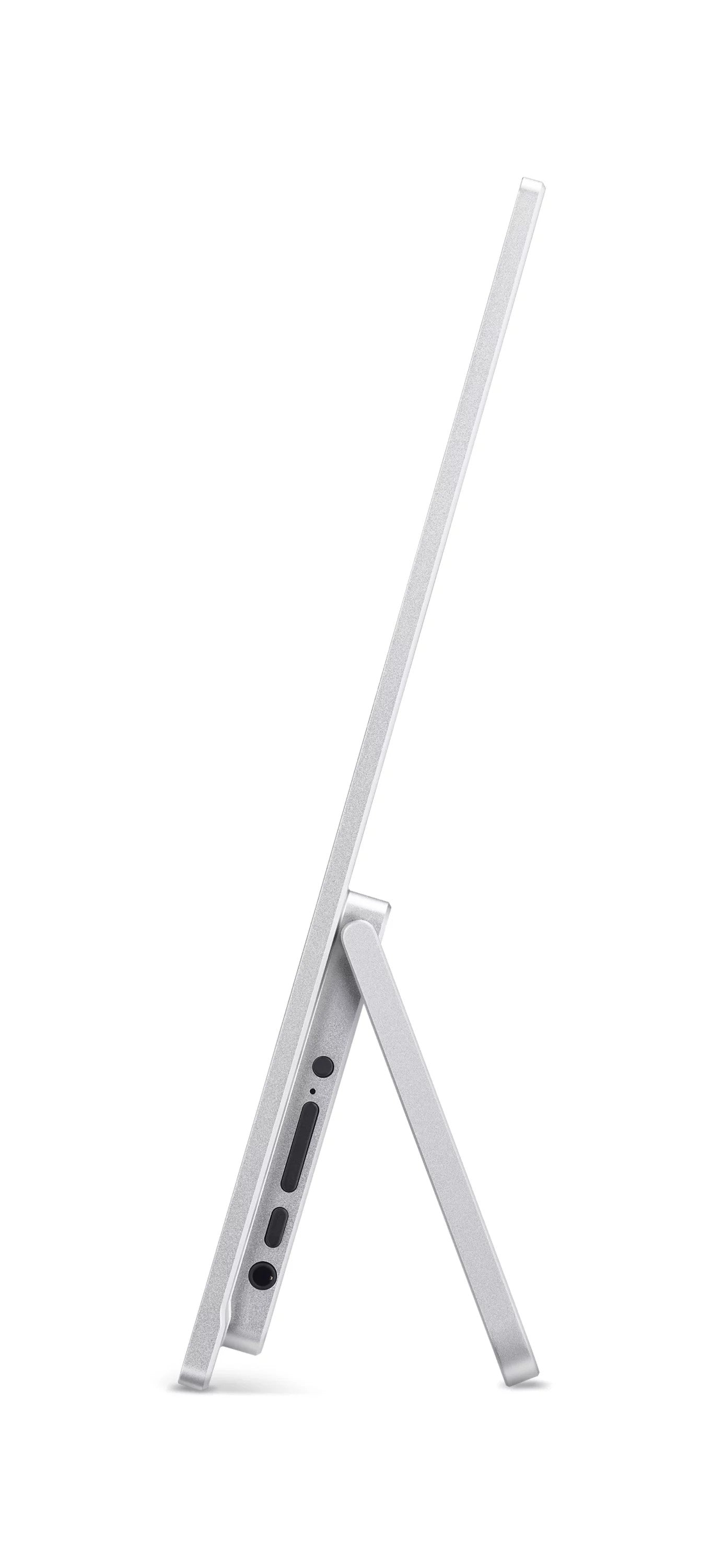Acer PE160WUTs 16" silver - 40,6 cm - Monitor