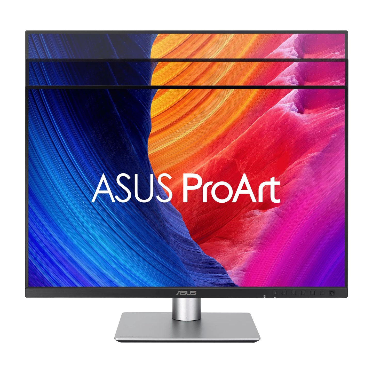 ASUS Monitor ProArt Pa248Qfv - 61,2 cm - Monitor